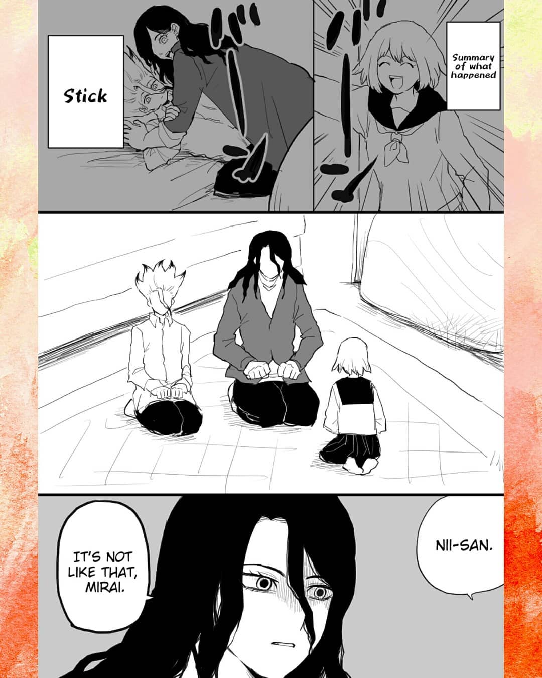 [Habakani (buna)]Tsukasen Log(Dr. Stone) Page 11