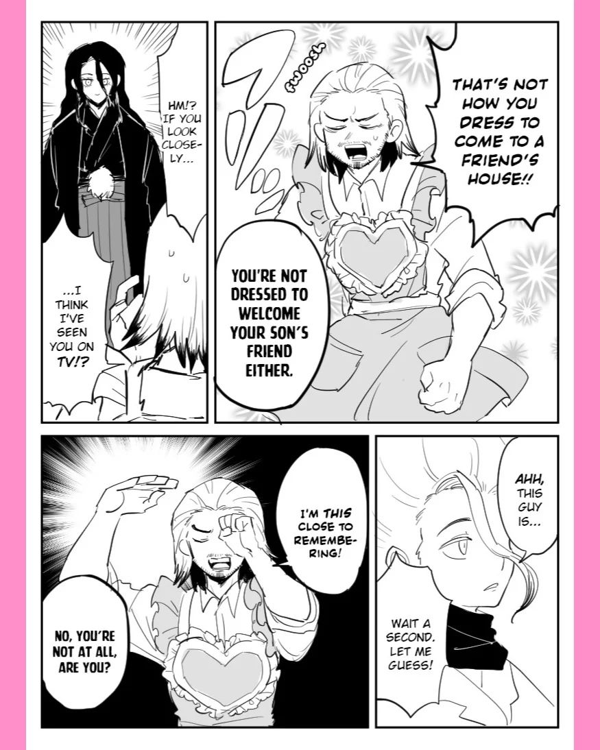 [Habakani (buna)]Tsukasen Log(Dr. Stone) Page 20