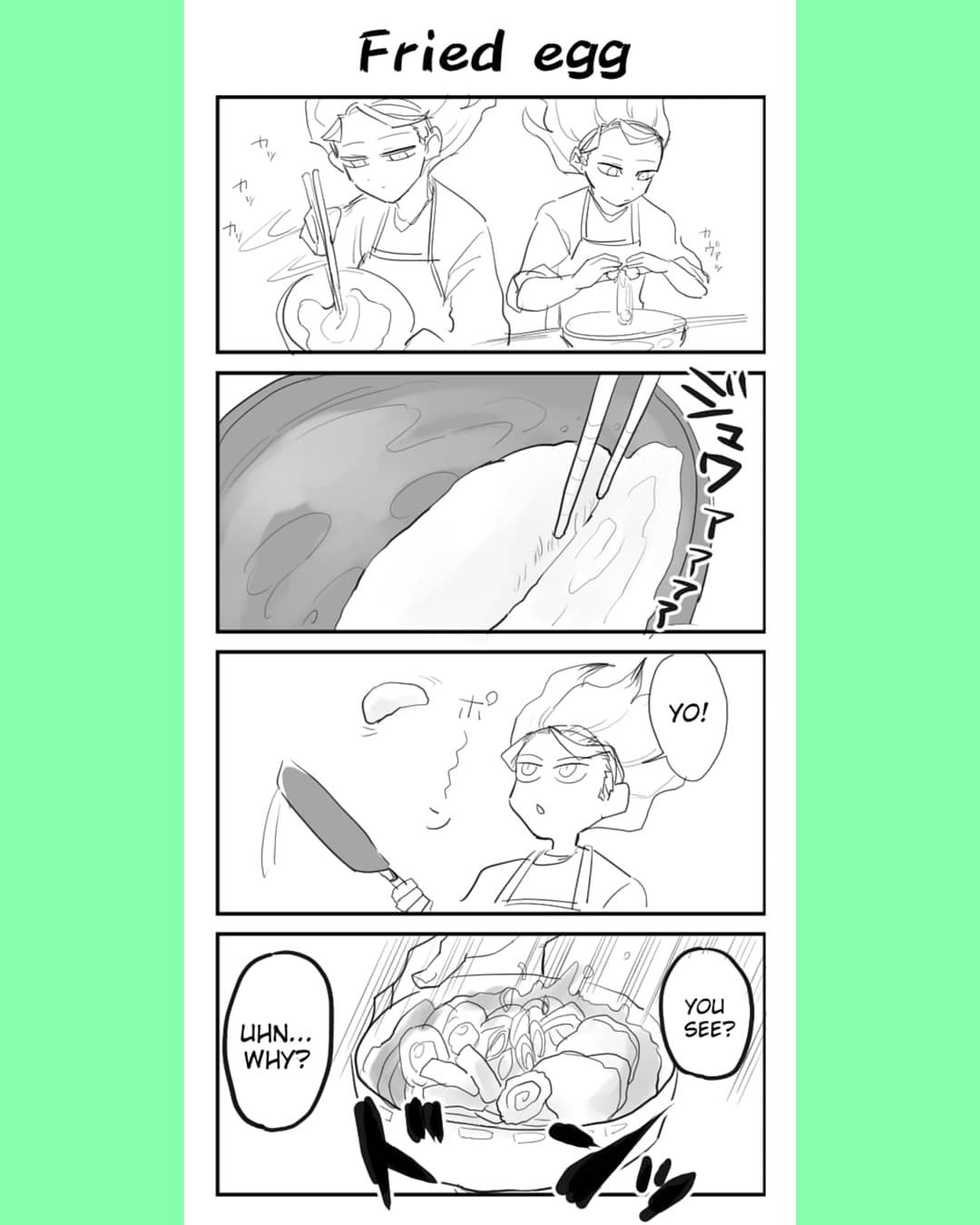 [Habakani (buna)]Tsukasen Log(Dr. Stone) Page 5