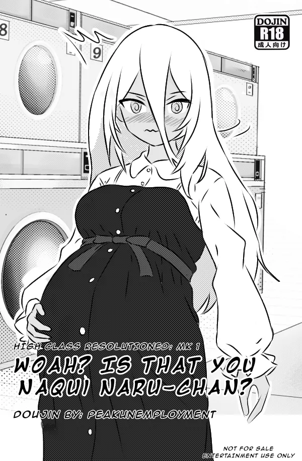 High Class Resolutioned: Cover Arts Page 1