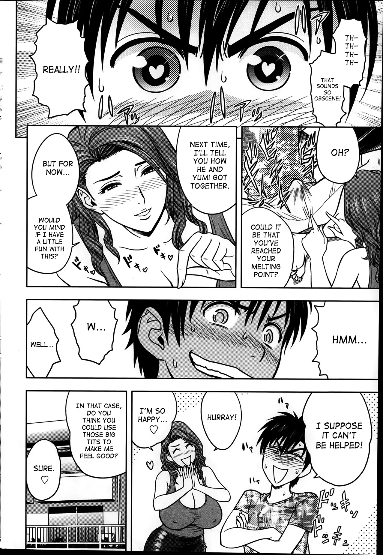 Twin Milf Page 145