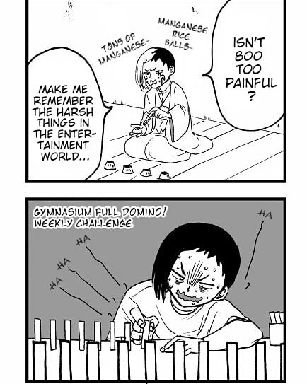 [Totokomachi]TsukaSen log 2 -(Dr.STONE) Page 36