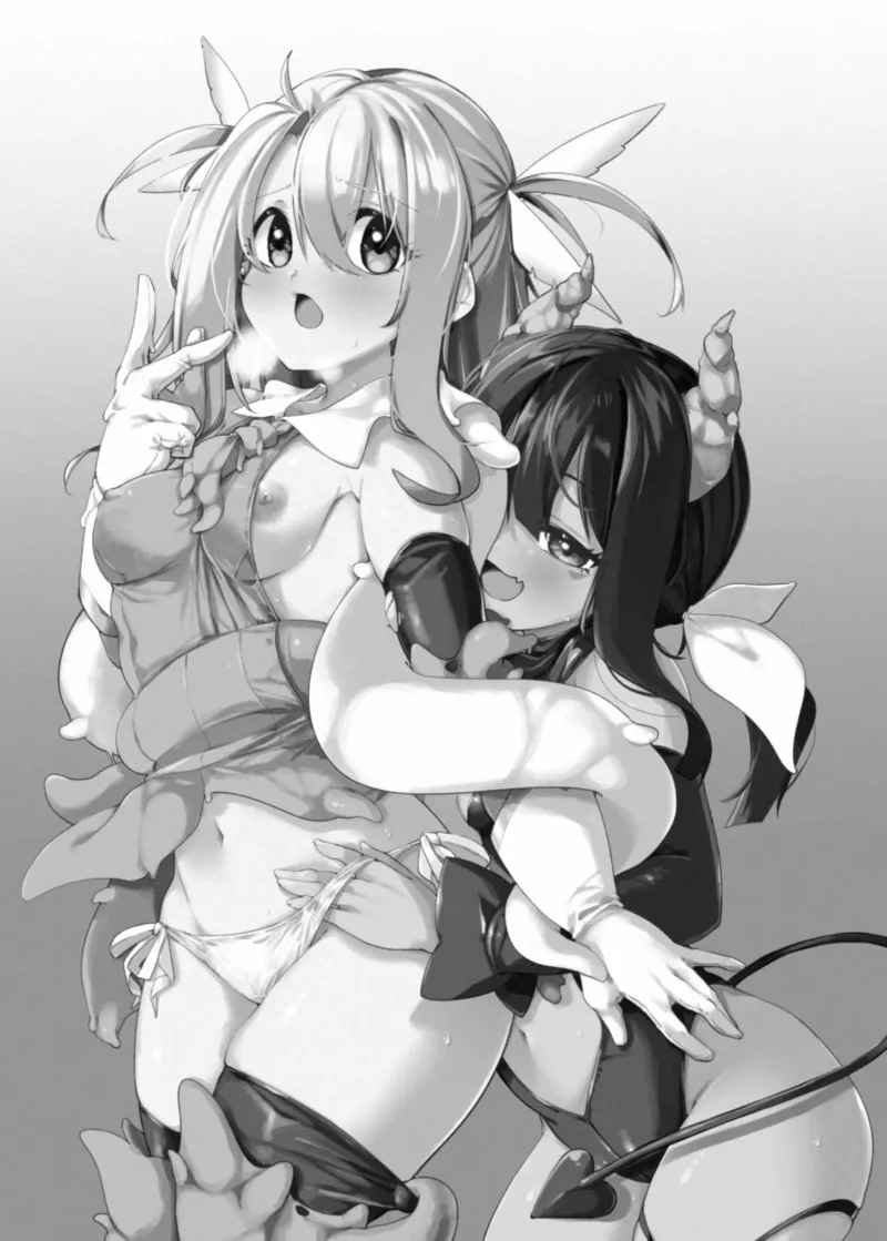 [Berosu-ya (Berosu)]KALEID SLAVE | 万华筒 奴隶 - 被挚友拉入深渊的魔法少女(Fate/kaleid liner Prisma Illya) [Chinese] [欶澜汉化组] [Digital] Page 3