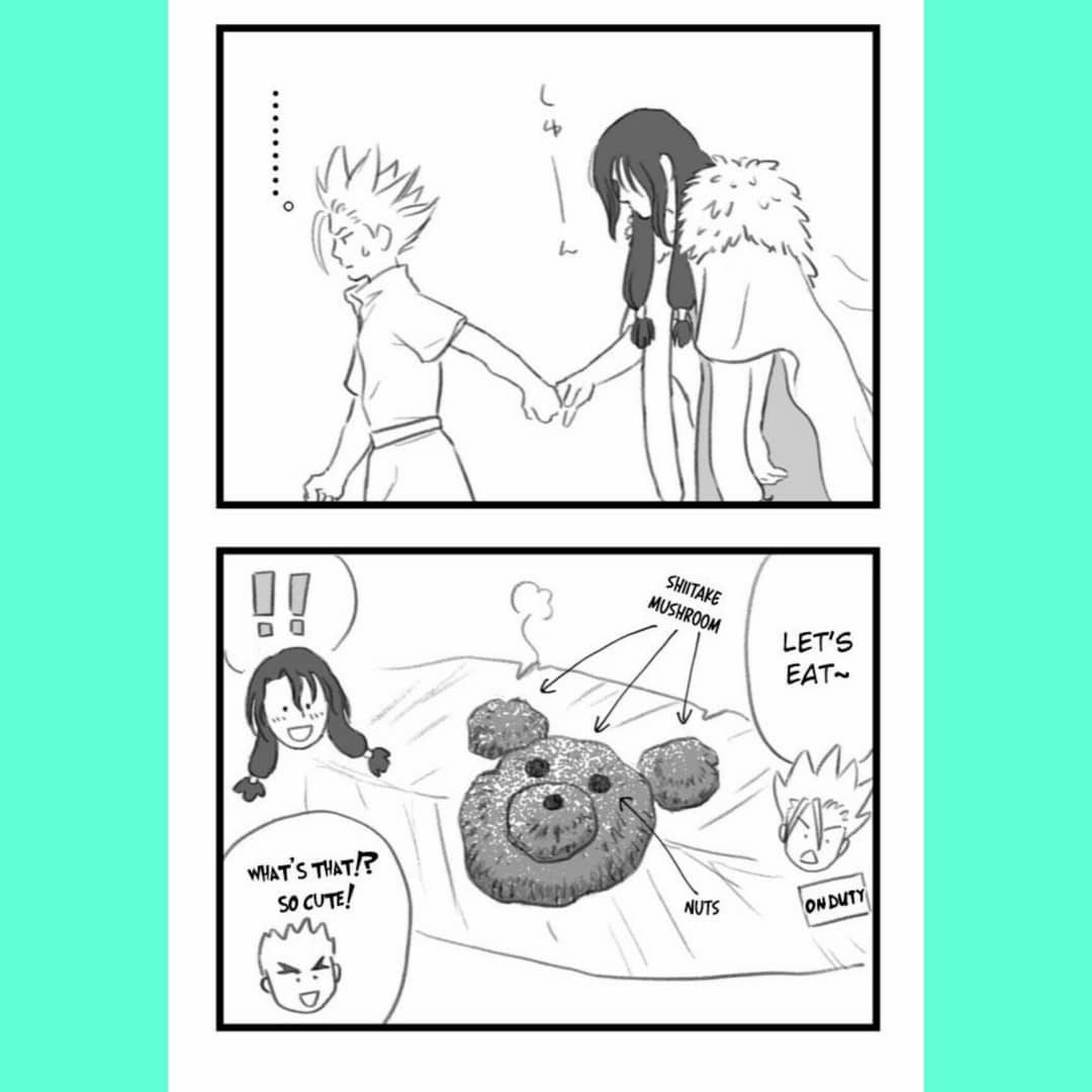 [Suzu]TsukaSen Log(Dr.STONE) Page 3
