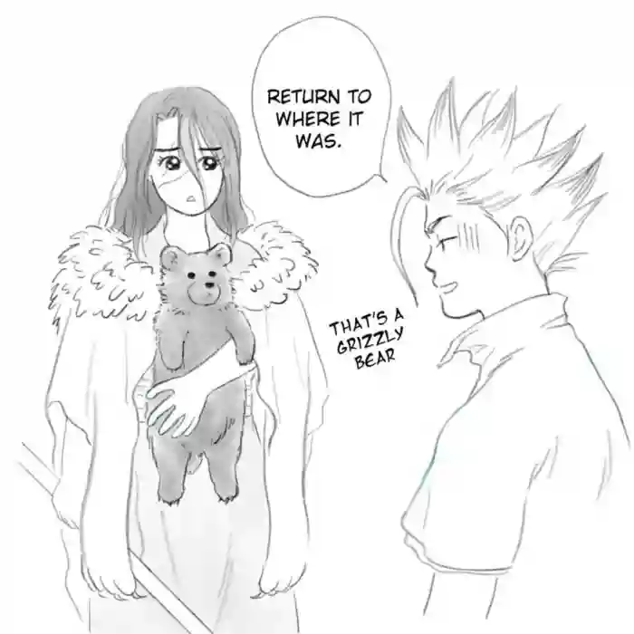 [Suzu]TsukaSen Log(Dr.STONE)