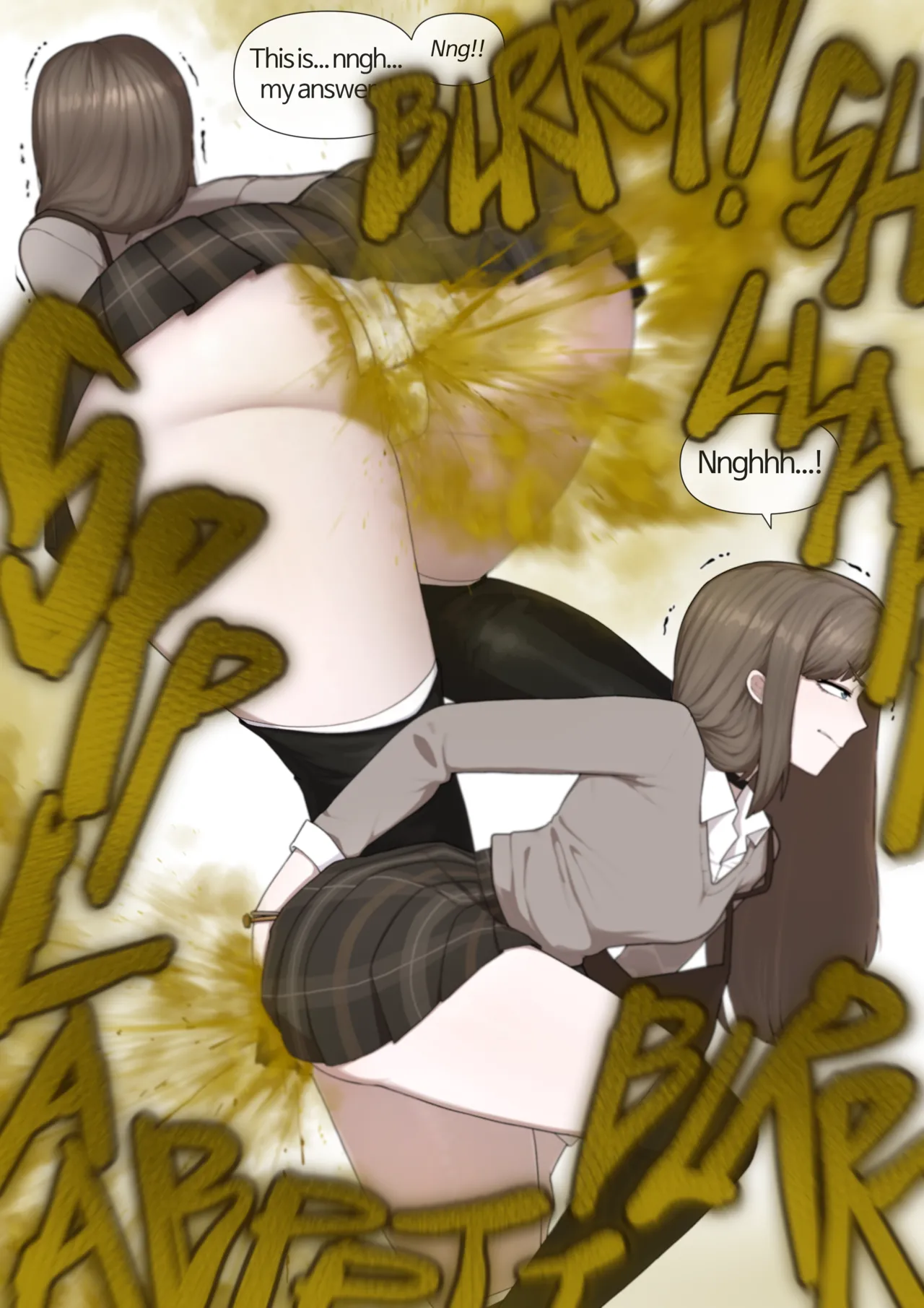 Bouquet(Gasbox) Page 7