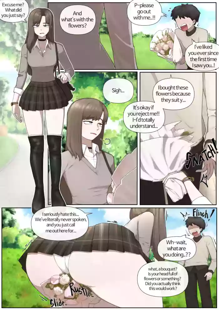 Bouquet(Gasbox)