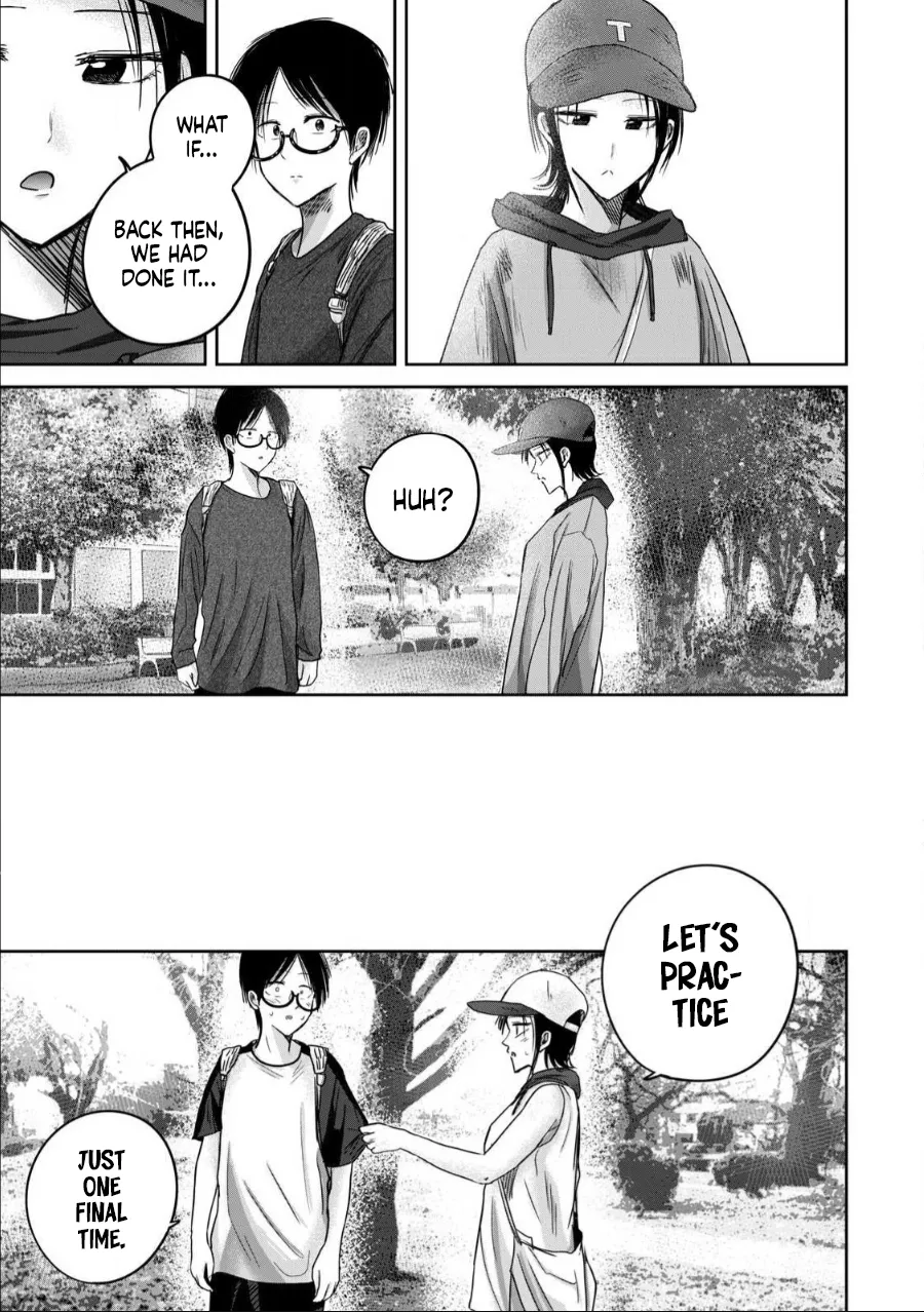 [Nakaura Tomoki]Ueno-kun wa Kaihatsu-zumi Dai 85 wa | Ueno-kun Has Been Developed Chapter 85[English] Page 11