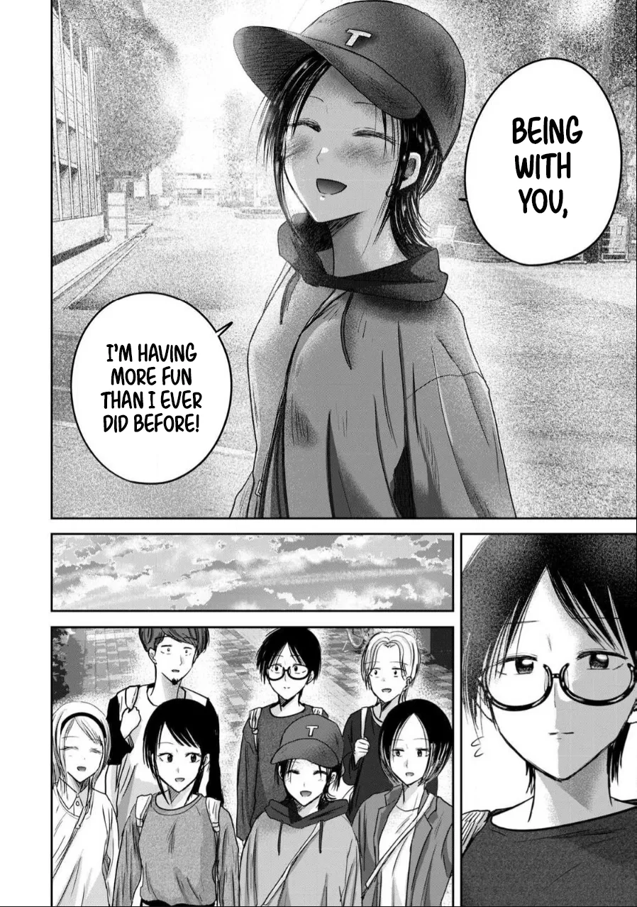 [Nakaura Tomoki]Ueno-kun wa Kaihatsu-zumi Dai 85 wa | Ueno-kun Has Been Developed Chapter 85[English] Page 20