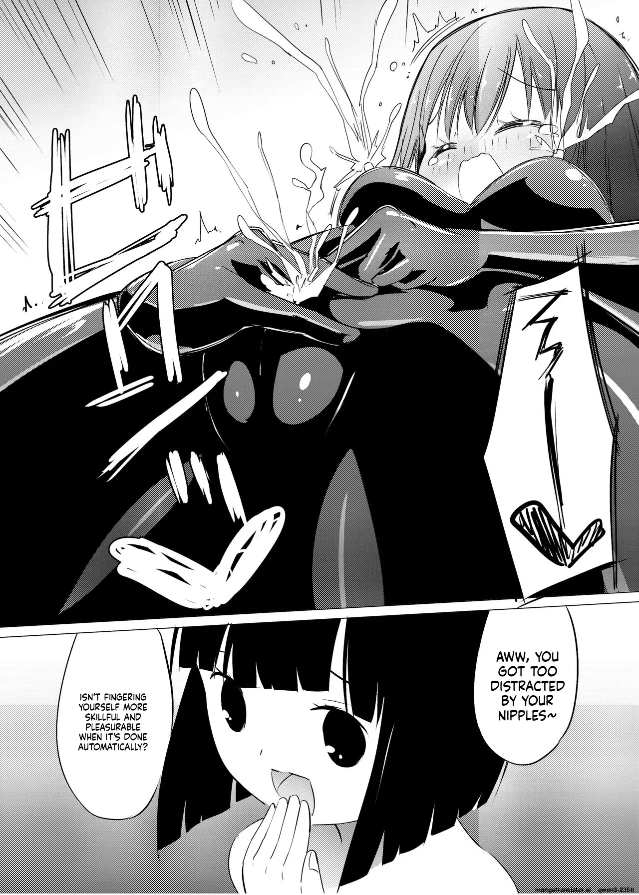 [Zokubutsu.zip (Asuka)]Marionette(1) [Digital] (SCANMTL) Page 17