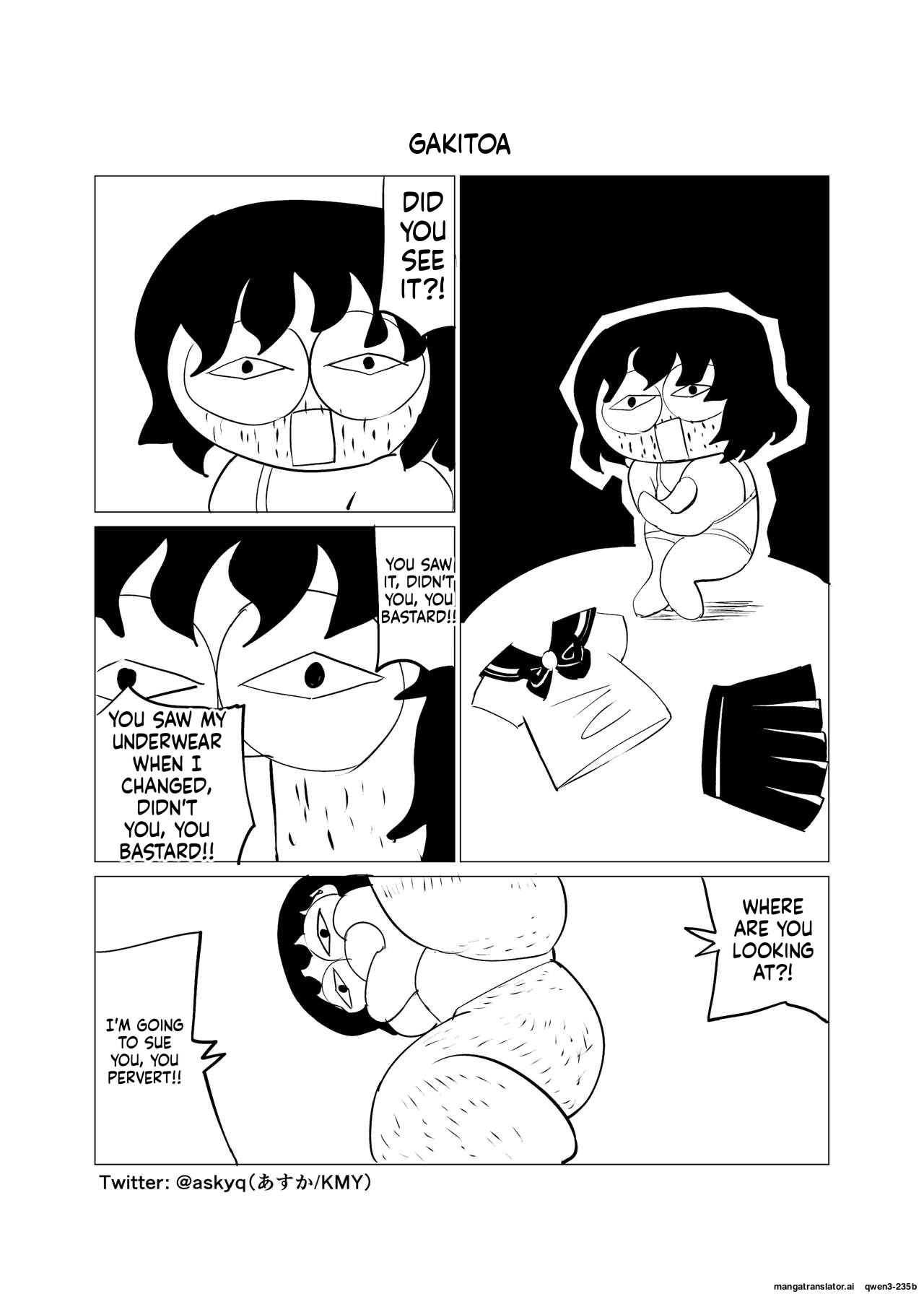 [Zokubutsu.zip (Asuka)]Marionette(1) [Digital] (SCANMTL) Page 29