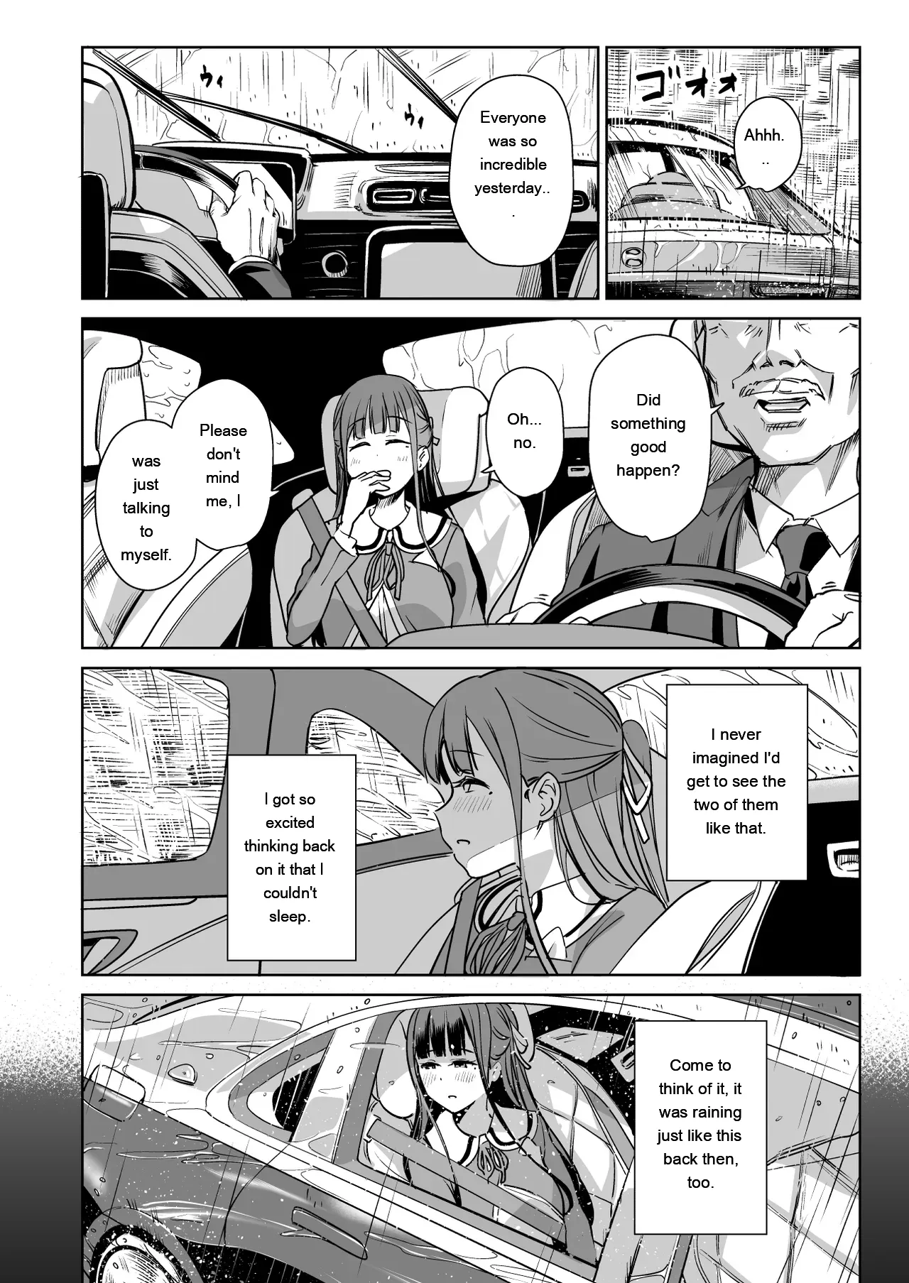 [Panda Ekisu]Tanetsuke Jiyuu Gakuen 5[Eng][MTL] Page 23