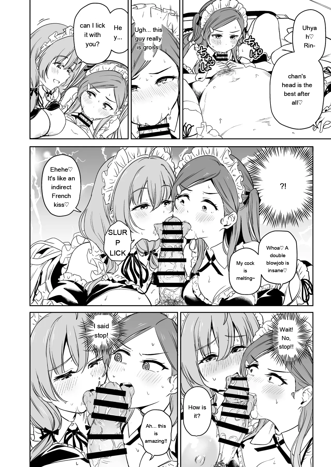 [Panda Ekisu]Tanetsuke Jiyuu Gakuen 5[Eng][MTL] Page 37