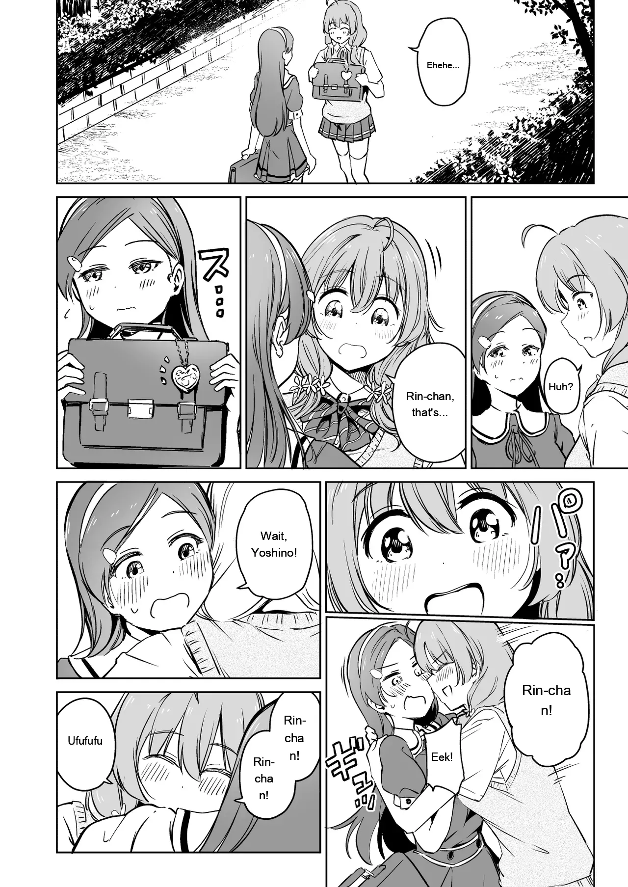 [Panda Ekisu]Tanetsuke Jiyuu Gakuen 5[Eng][MTL] Page 57
