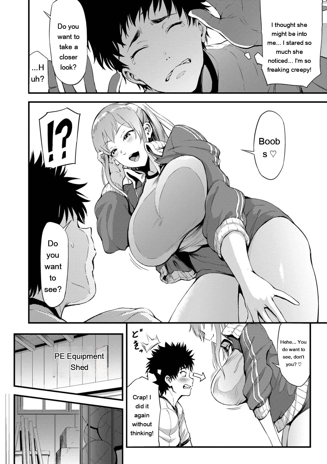 [Raita]Nankai demo Kimochii Koto[Digital] [Eng][MTL] Page 117