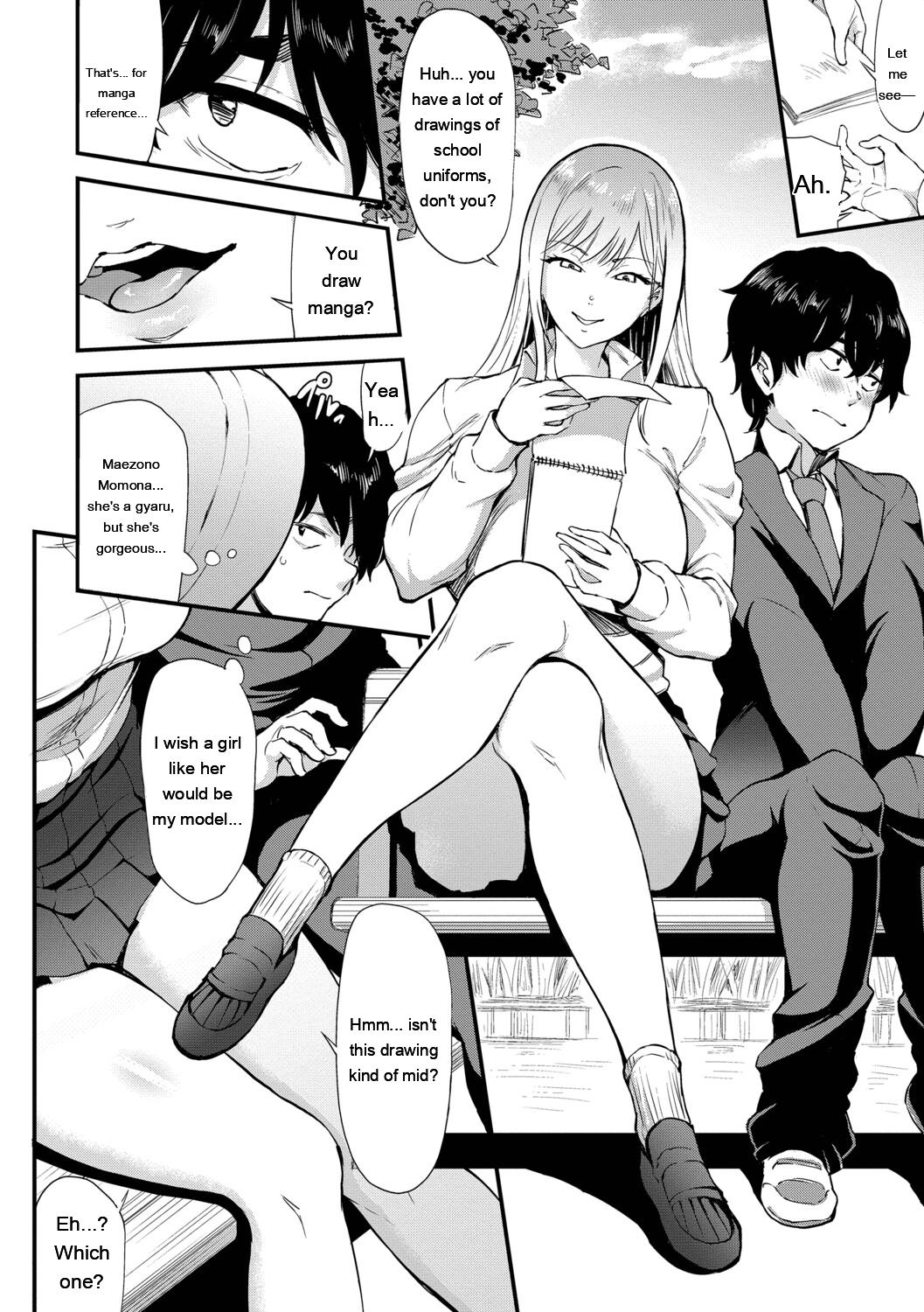 [Raita]Nankai demo Kimochii Koto[Digital] [Eng][MTL] Page 157