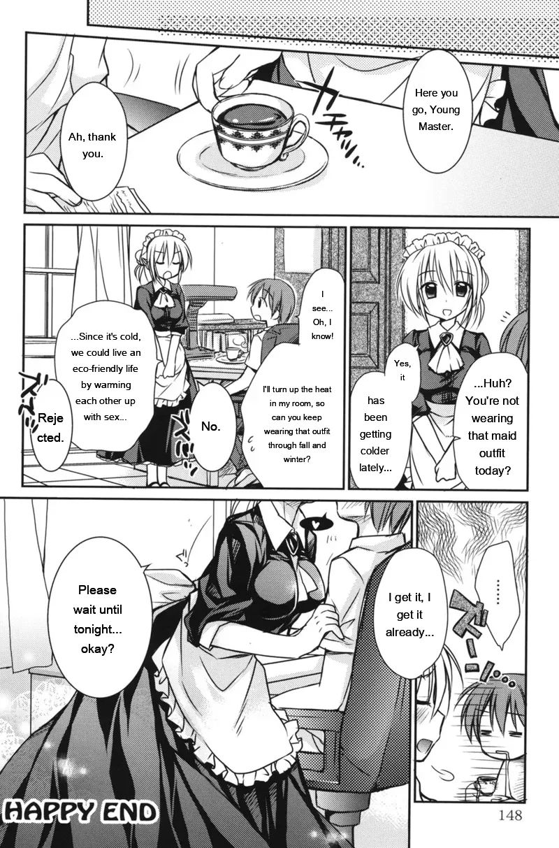 [Rico]HACYU♡ECHI[Digital] [Eng][MTL] Page 142