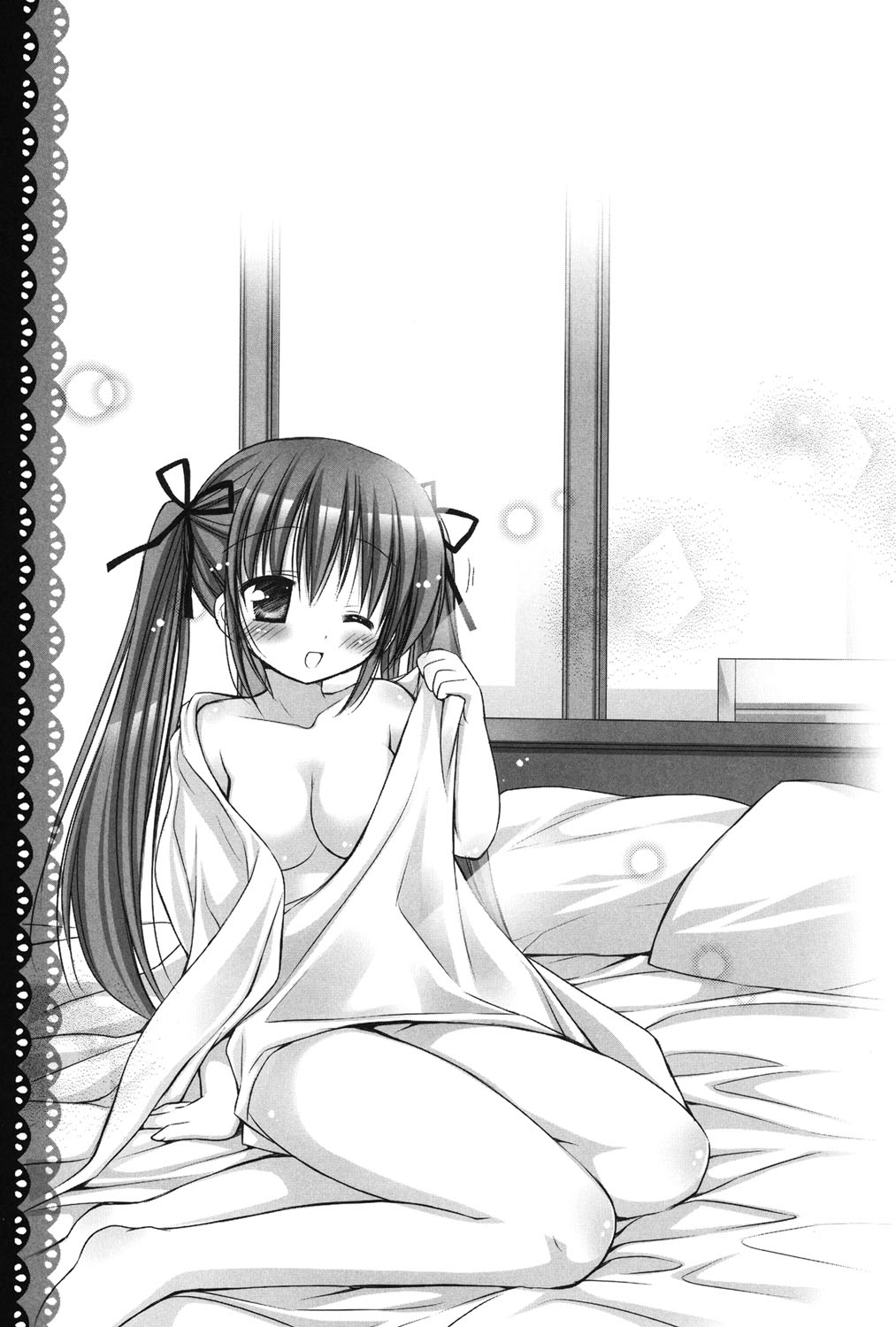 [Rico]HACYU♡ECHI[Digital] [Eng][MTL] Page 177