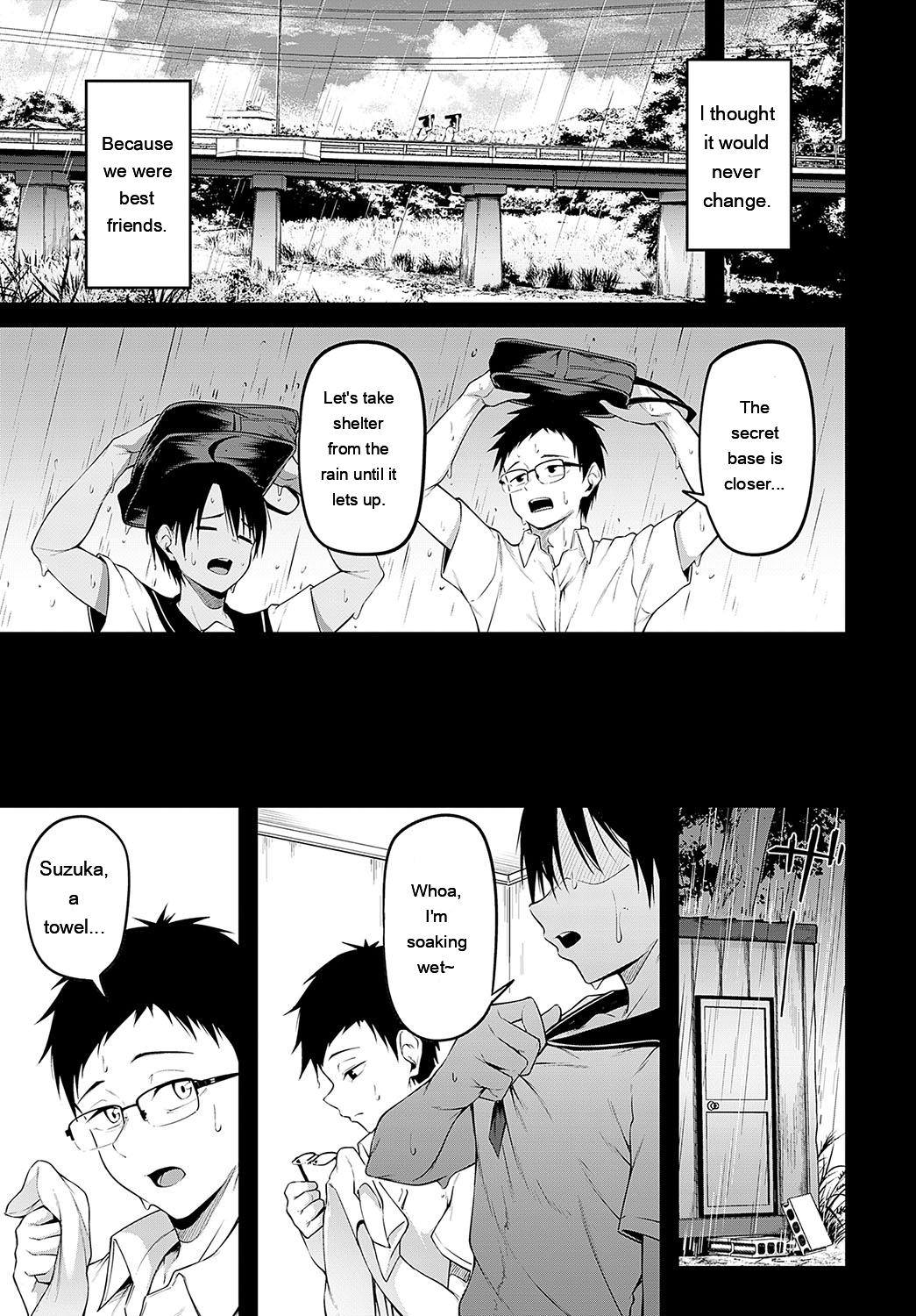 [sabakan]miren -miren-(Magazine compilation) [Eng][MTL] Page 125