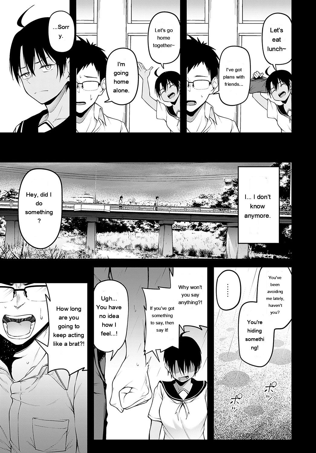 [sabakan]miren -miren-(Magazine compilation) [Eng][MTL] Page 127