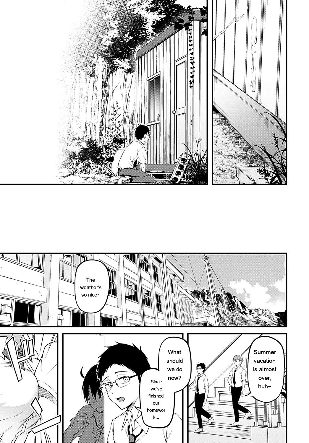 [sabakan]miren -miren-(Magazine compilation) [Eng][MTL] Page 145