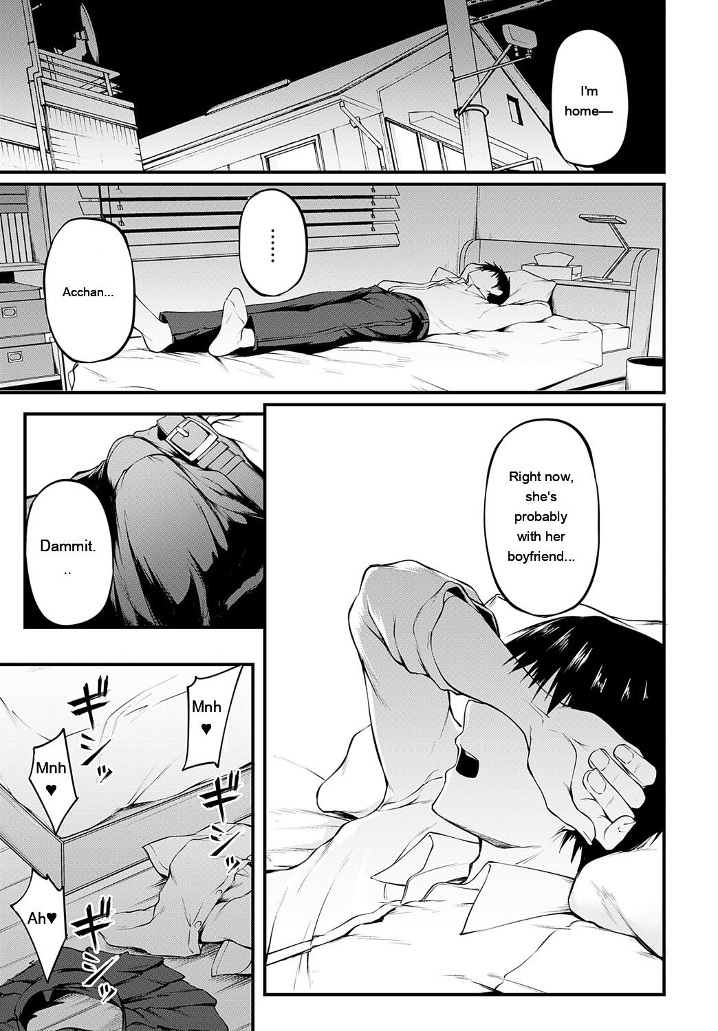[sabakan]miren -miren-(Magazine compilation) [Eng][MTL] Page 159