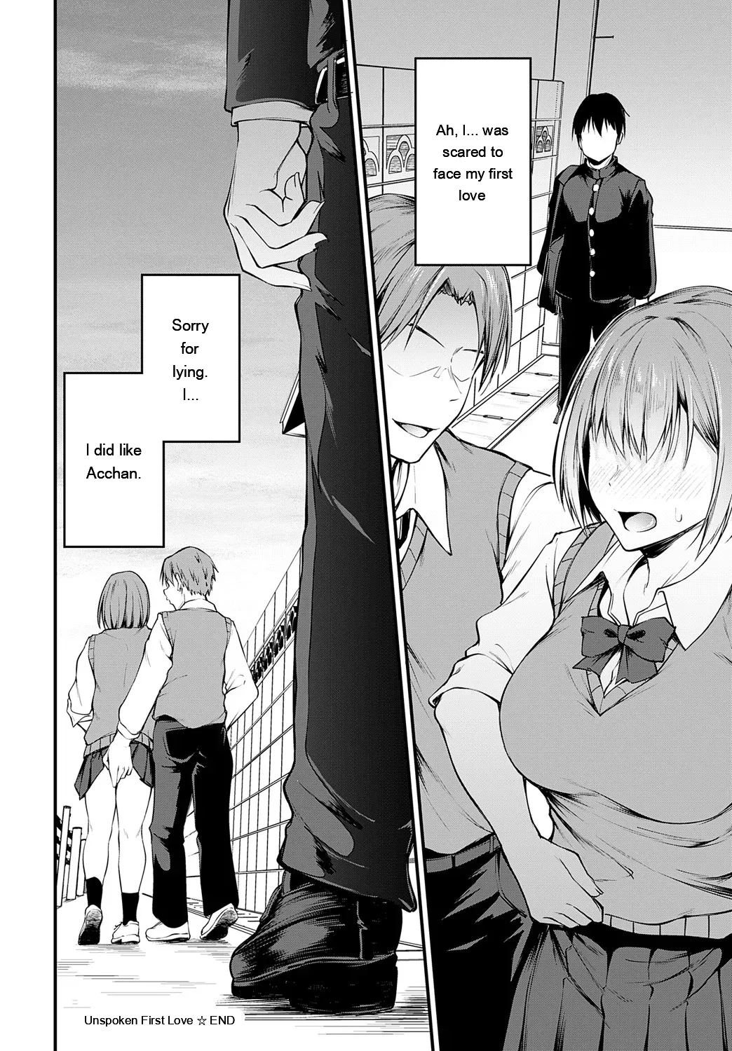 [sabakan]miren -miren-(Magazine compilation) [Eng][MTL] Page 174