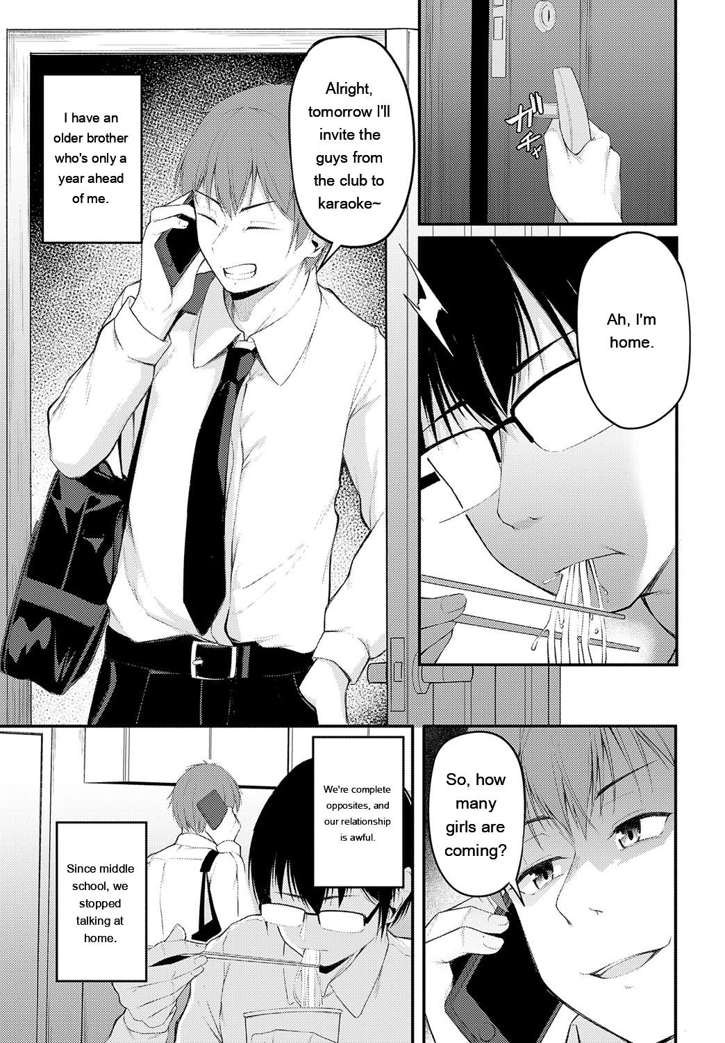 [sabakan]miren -miren-(Magazine compilation) [Eng][MTL] Page 181