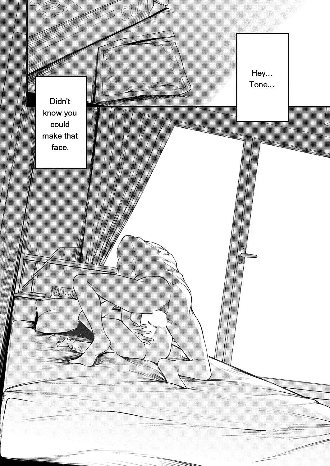 [sabakan]miren -miren-(Magazine compilation) [Eng][MTL] Page 20