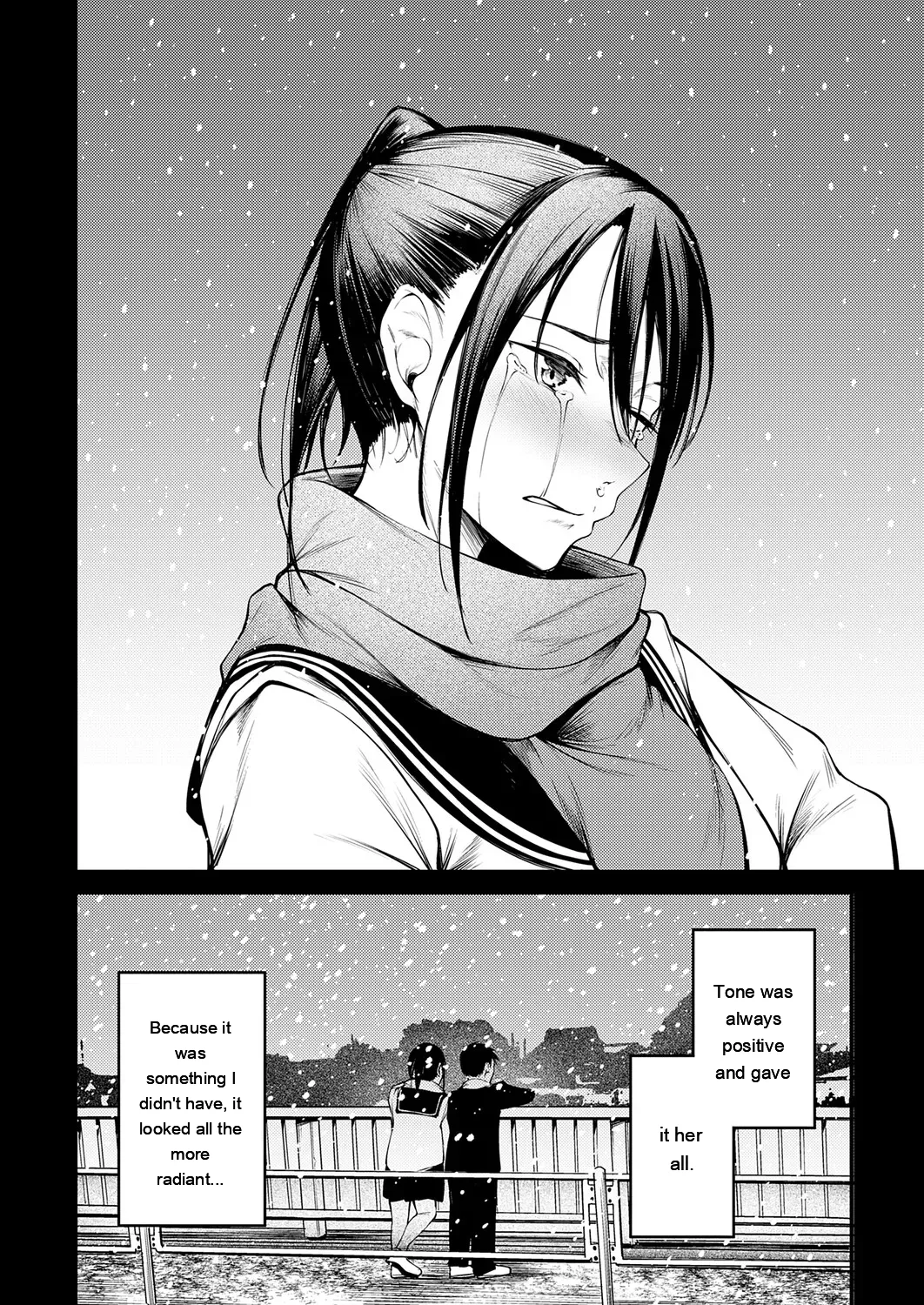 [sabakan]miren -miren-(Magazine compilation) [Eng][MTL] Page 28