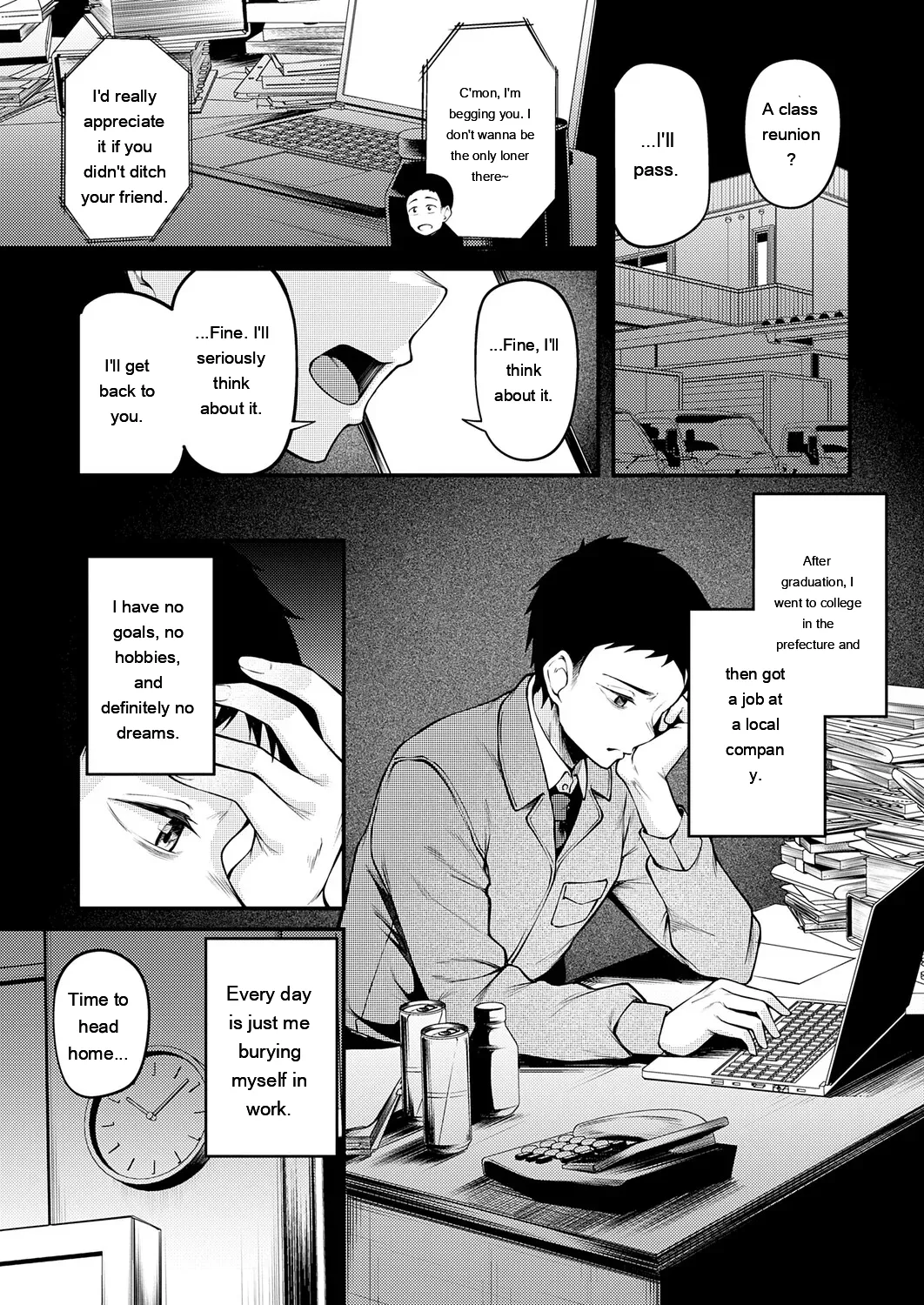 [sabakan]miren -miren-(Magazine compilation) [Eng][MTL] Page 41