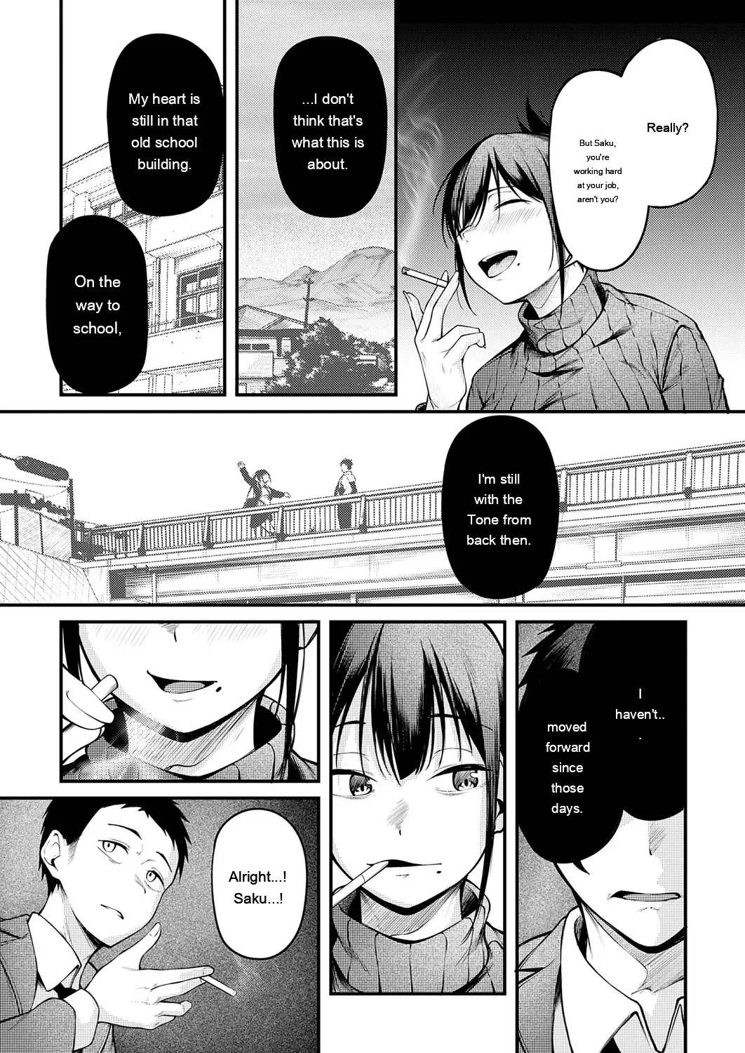 [sabakan]miren -miren-(Magazine compilation) [Eng][MTL] Page 46