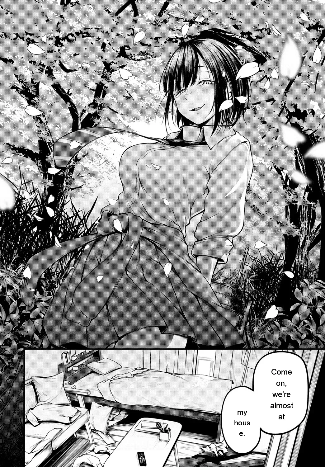 [sabakan]miren -miren-(Magazine compilation) [Eng][MTL] Page 80