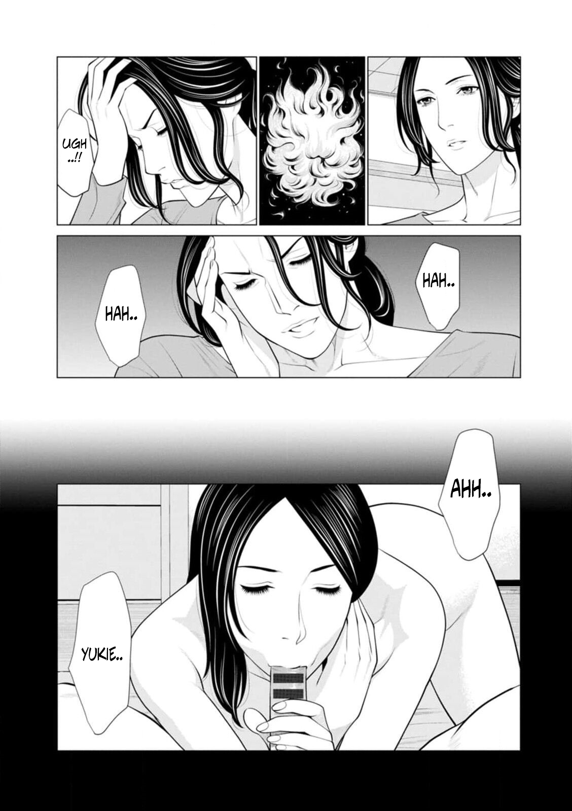 [Takasugi Kou]Rengoku no Sono - The Garden of Purgatory 1[English] Page 24