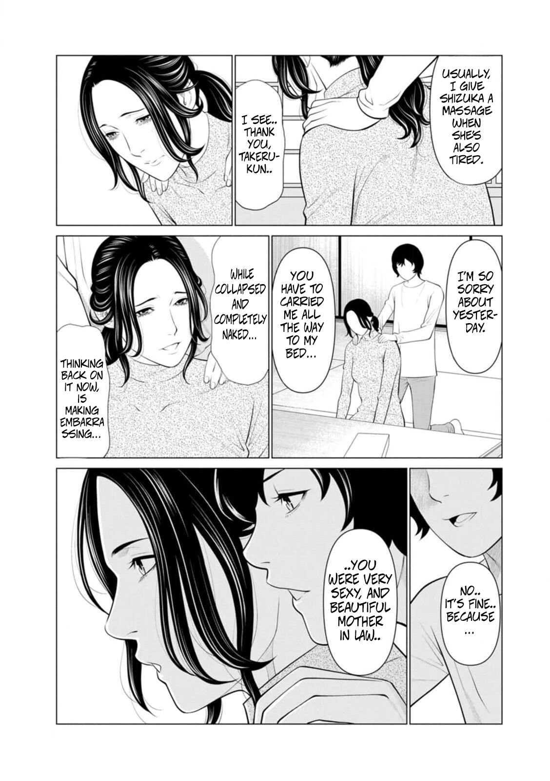 [Takasugi Kou]Rengoku no Sono - The Garden of Purgatory 1[English] Page 42