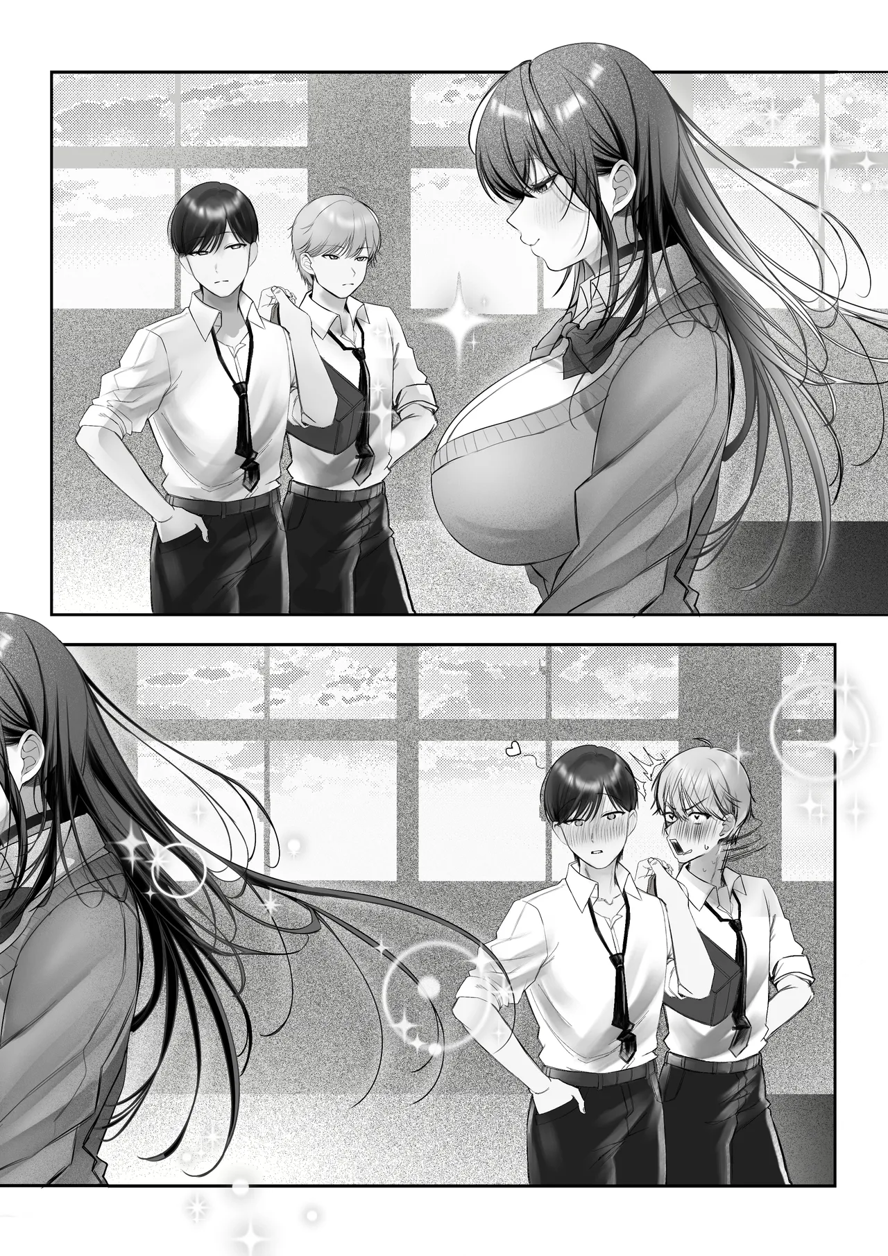 [Amairo Ayame]J-kei Iinazuke to Sakidori Shinkon Seikatsu -Cosplay Sex Room- Page 11