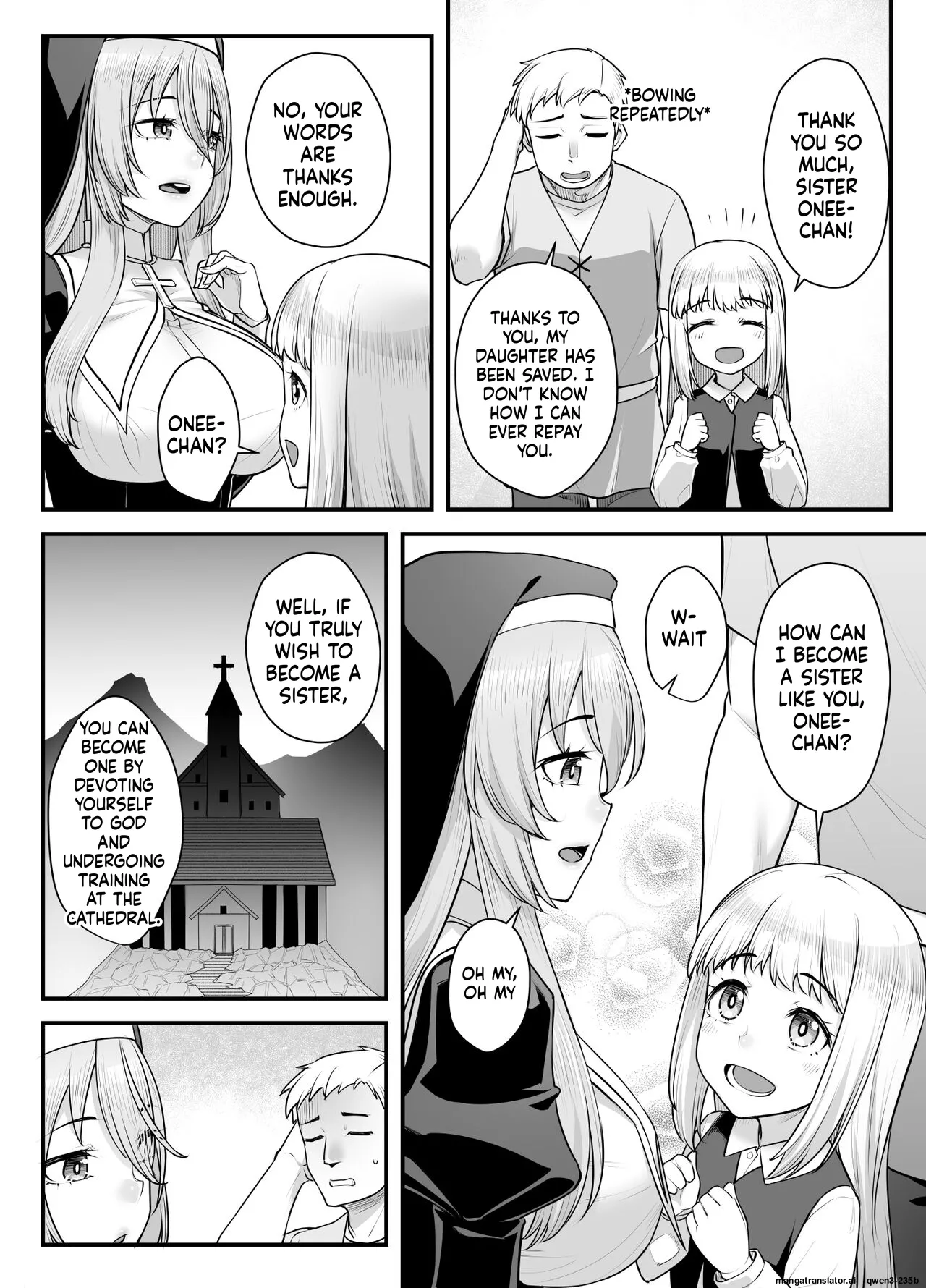 [Area14 (Kasei)]Kyonyuu Shuudoujo Riana no Haiboku(SCANMTL) Page 12