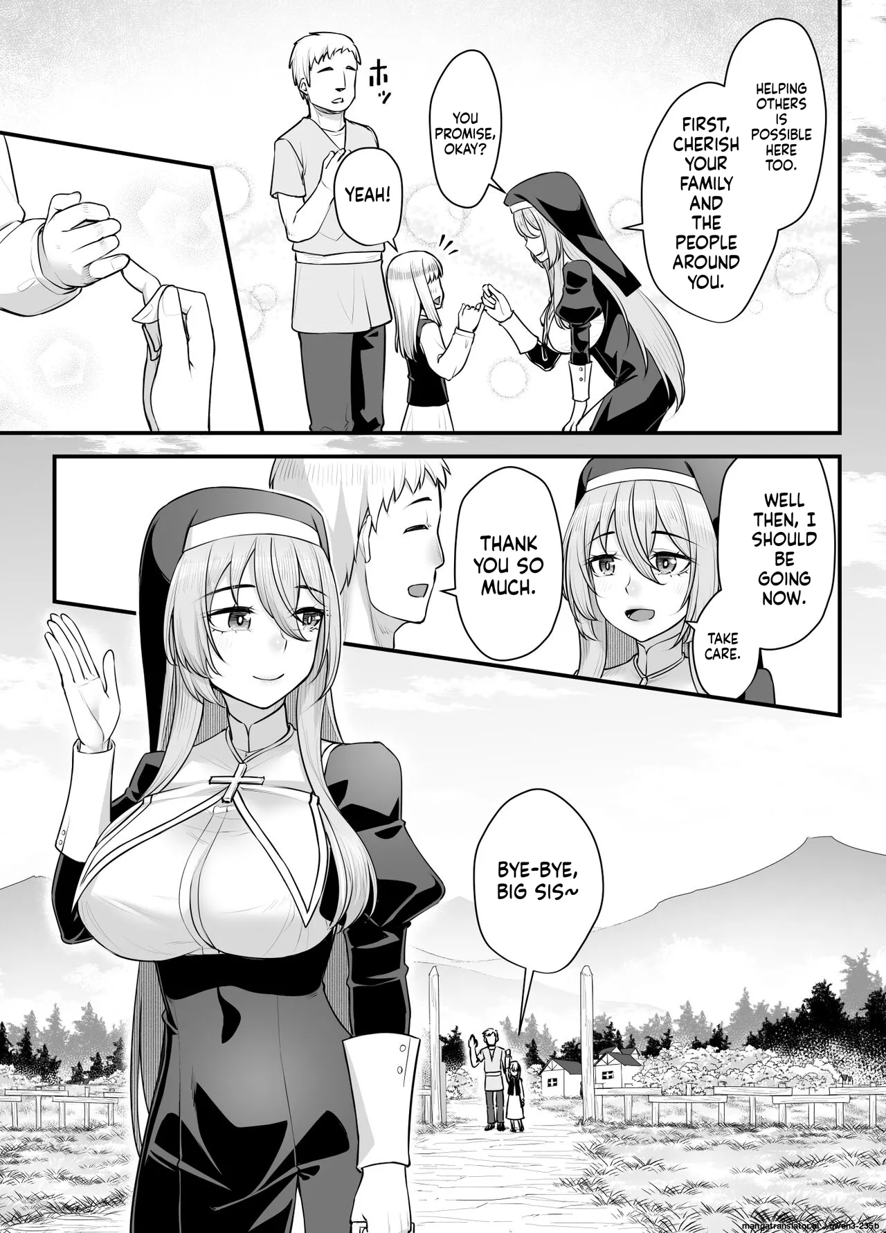 [Area14 (Kasei)]Kyonyuu Shuudoujo Riana no Haiboku(SCANMTL) Page 13