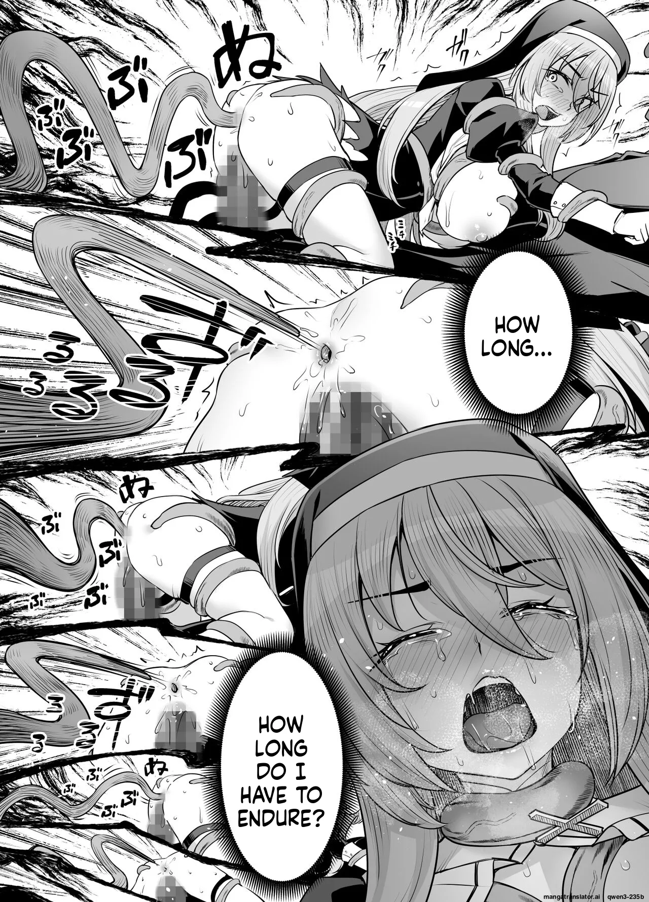 [Area14 (Kasei)]Kyonyuu Shuudoujo Riana no Haiboku(SCANMTL) Page 36