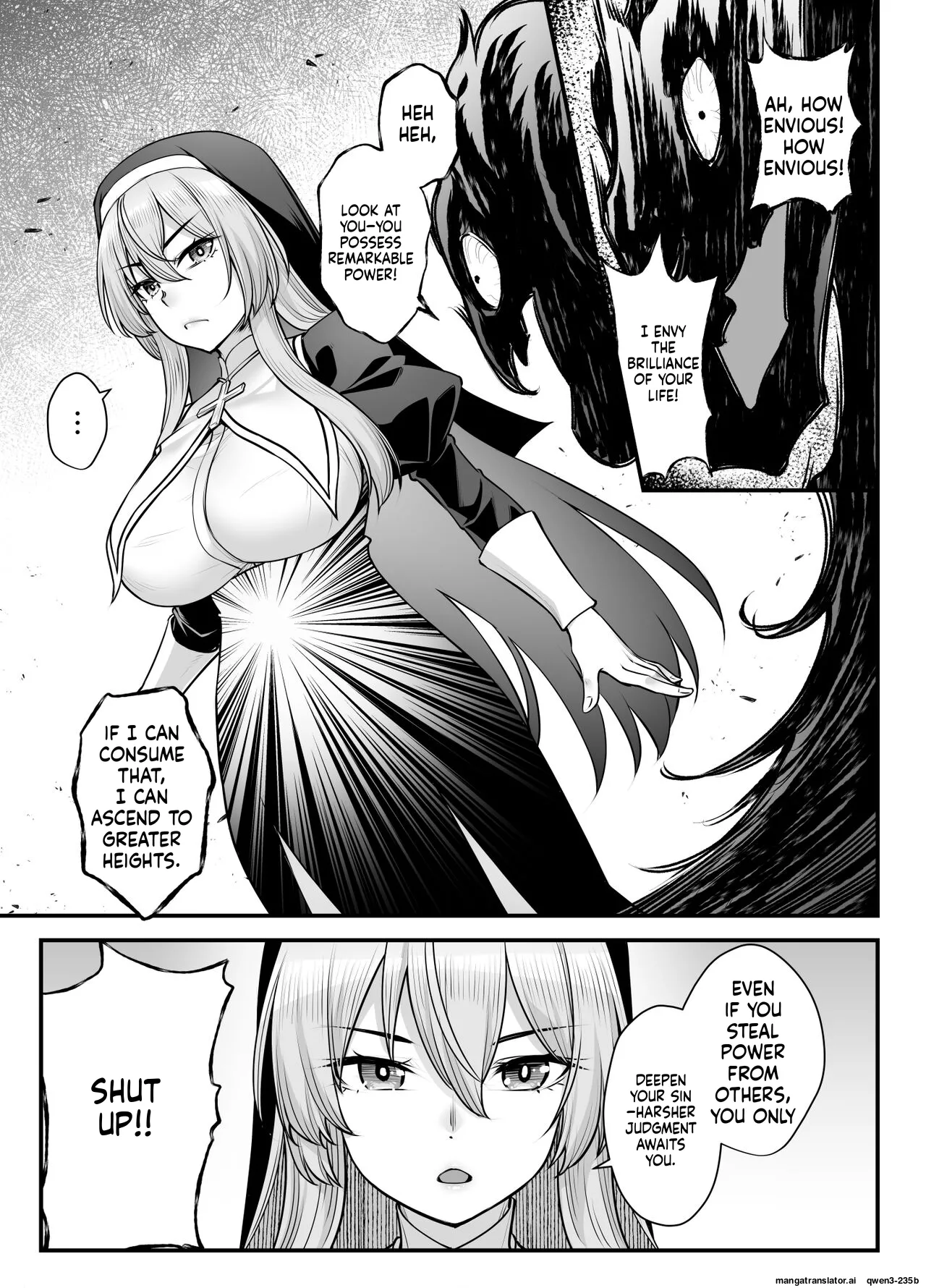 [Area14 (Kasei)]Kyonyuu Shuudoujo Riana no Haiboku(SCANMTL) Page 5