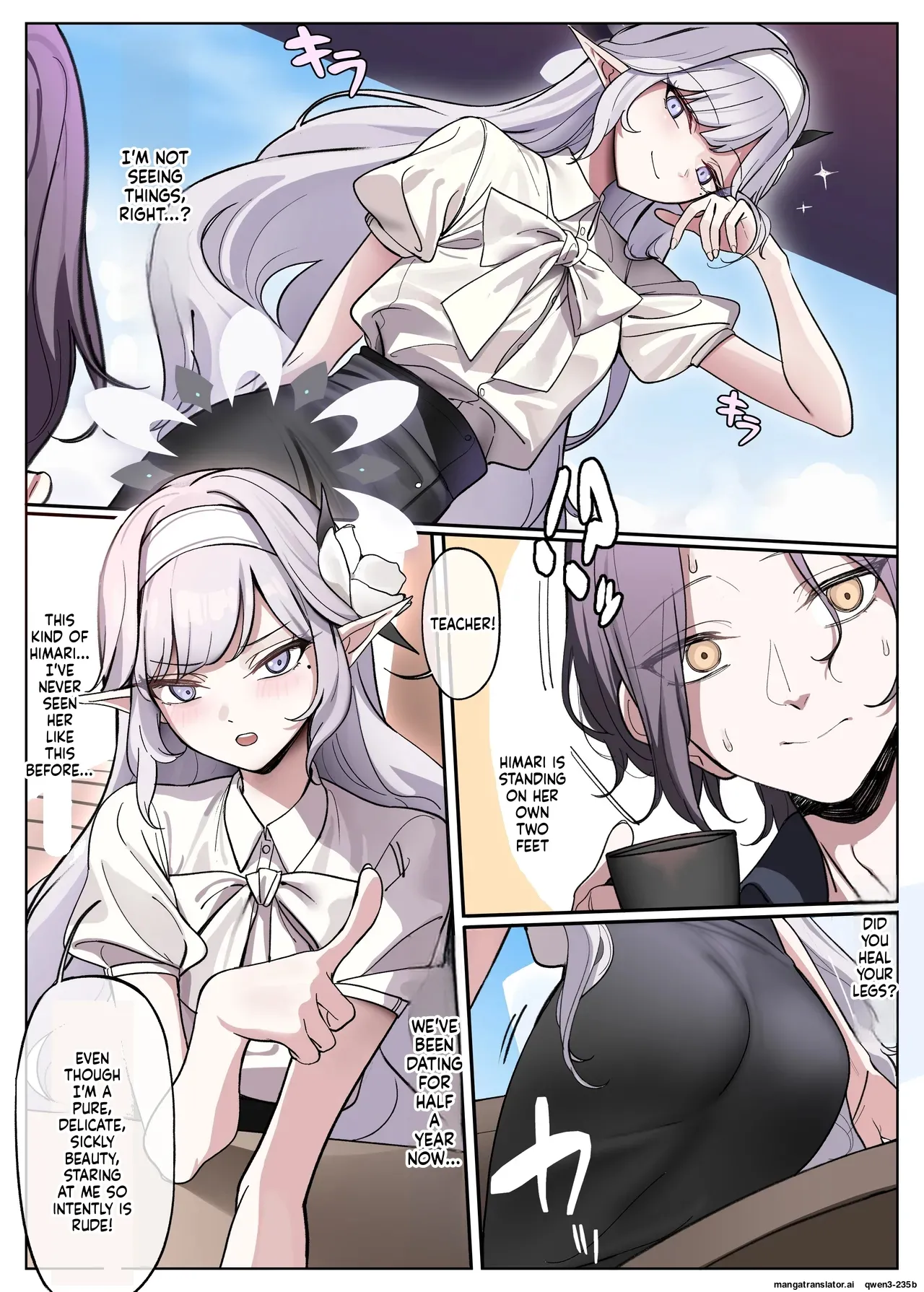 [Asakasha Doujin (Nakamura Rohane)]Himari wa Aruiteru!?(Blue Archive) [Digital] (SCANMTL) Page 3