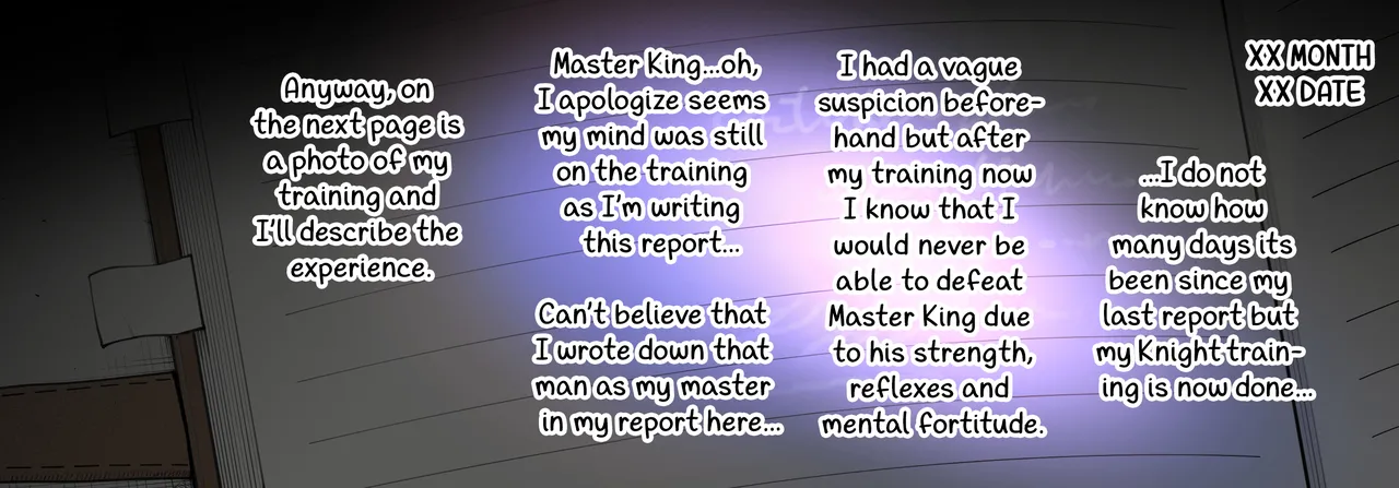 [Terasu MC]Nightfall's Infiltration Report(SPY×FAMILY) [English] Page 11