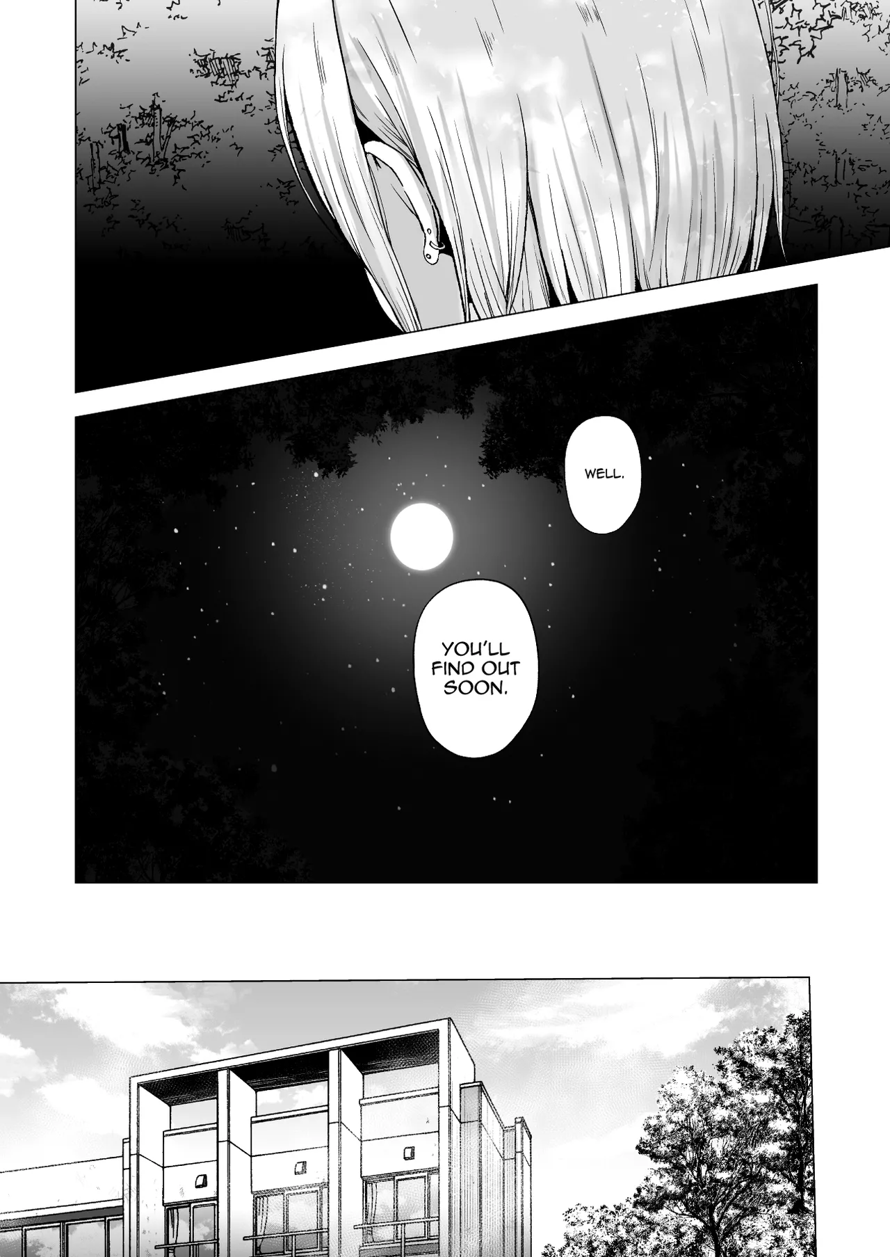 [Graphic L (Erun)]Soshite Kyou mo Moteasobareru 4 ~Yama Camp! Cosplay Hen~ | And Today, Toyed With Again 4 ~Camping In The Mountains! Cosplay Edition~[English] {Doujins.com} Page 78