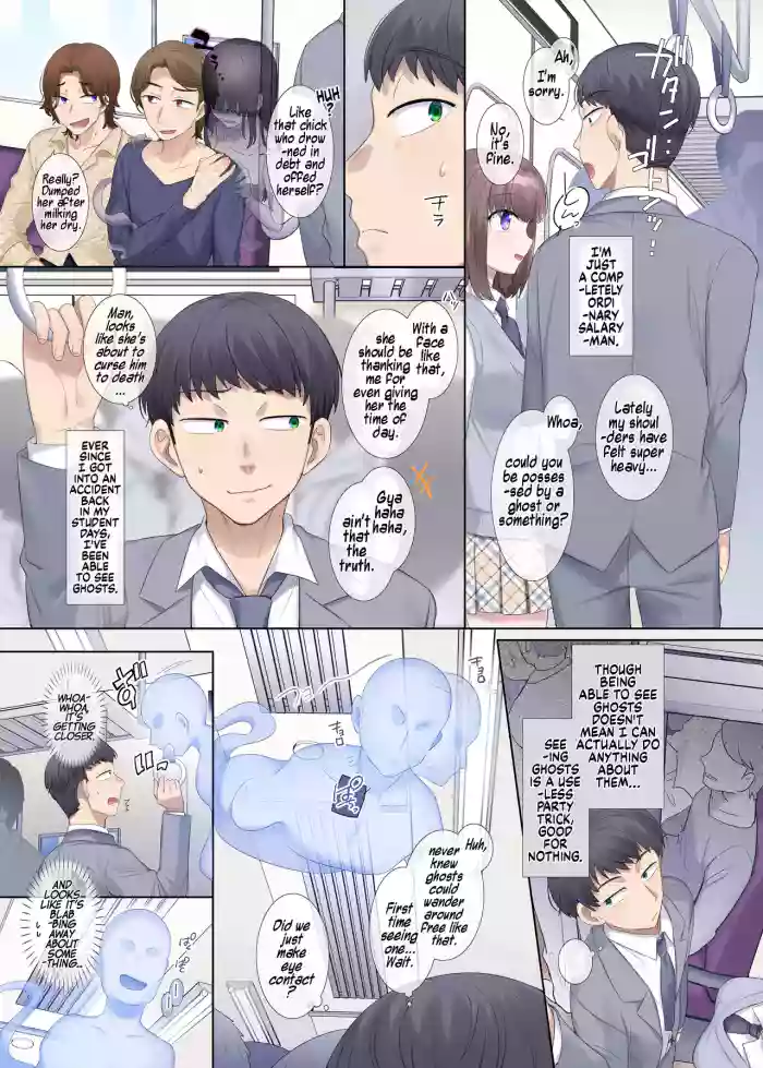 [Hiiragi Popura]Hyōi tte saikō desu yo ne | Possession is Just the Best, Isn't It?(Hyoui, Osuki desu ka?) [English] [Maika]