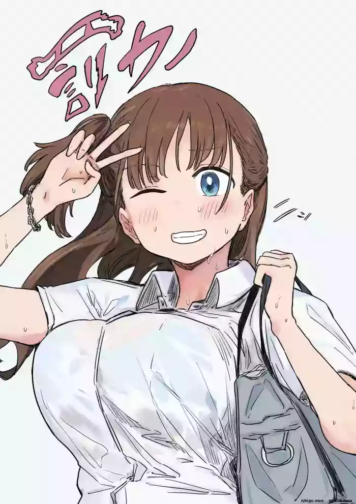 [Amatani Haruka]Batsu Kano ~Bokura no Naresome wa Batsu Game no Kokuhaku Dokkiri de Shita~ | Punishment Girlfriend ~Our First Meeting Was a Confession Prank as a Punishment Game~[English]