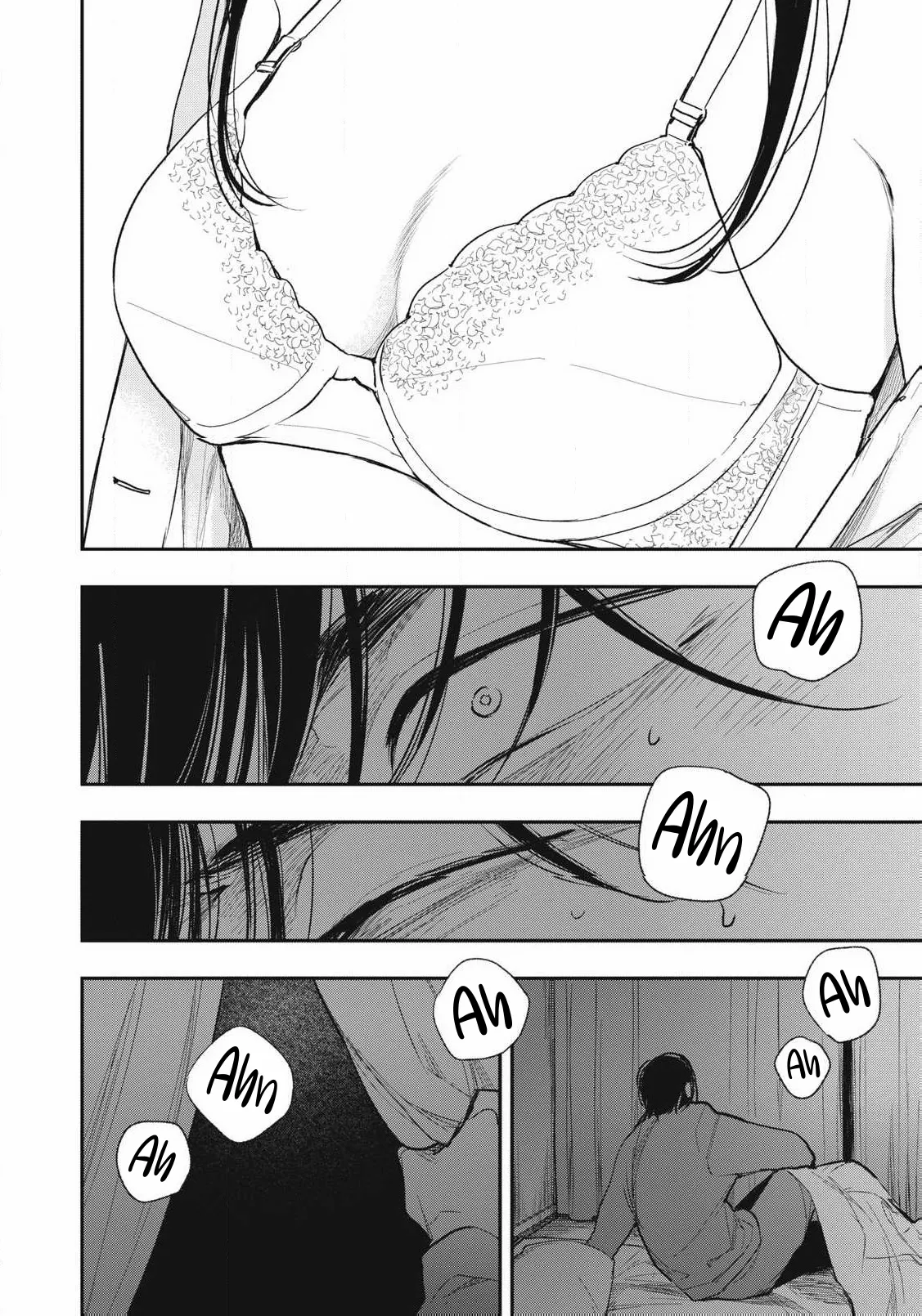 [Fujiwara Haru]Doro no Hana | Mud Flower[English] [ConTL] Page 14