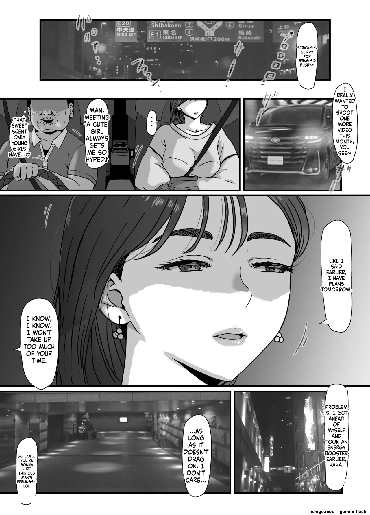 [jill]Tamatama Mita AV no Onnanoko ga Kanojo ni Gekini Sugiru. 2[English] Page 22