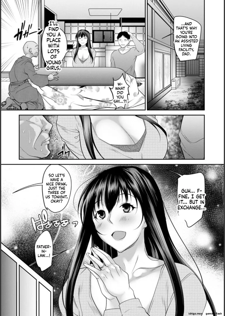 [Izuminoaru]kagaribi | bride hunting days _MTL Page 157