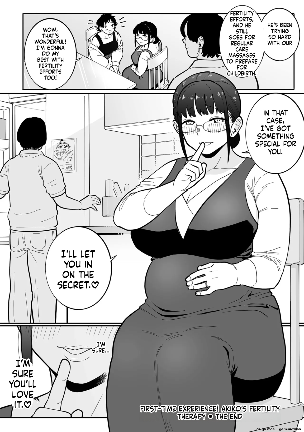 [CHOMA]Medorei Sensei[English] [MTL] [Digital] Page 170