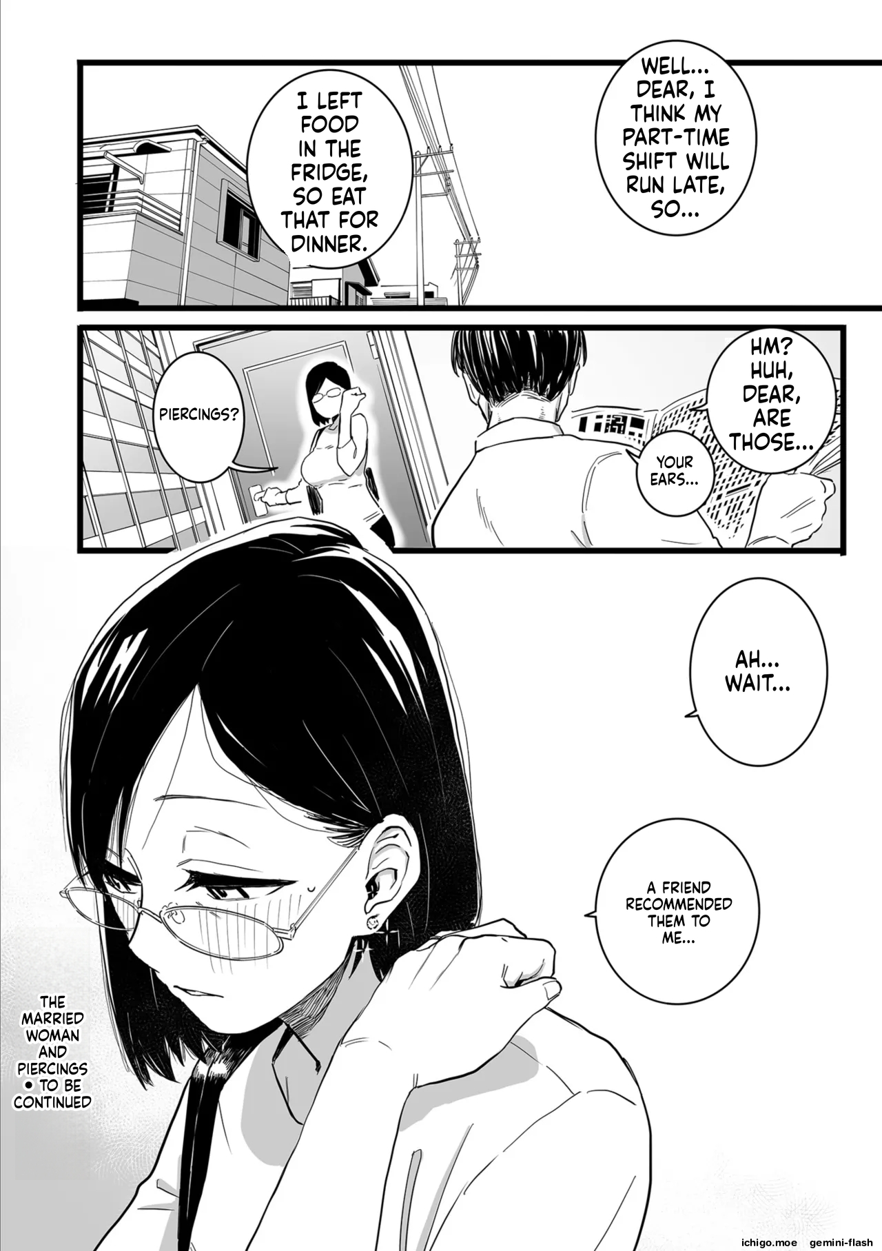 [CHOMA]Medorei Sensei[English] [MTL] [Digital] Page 34